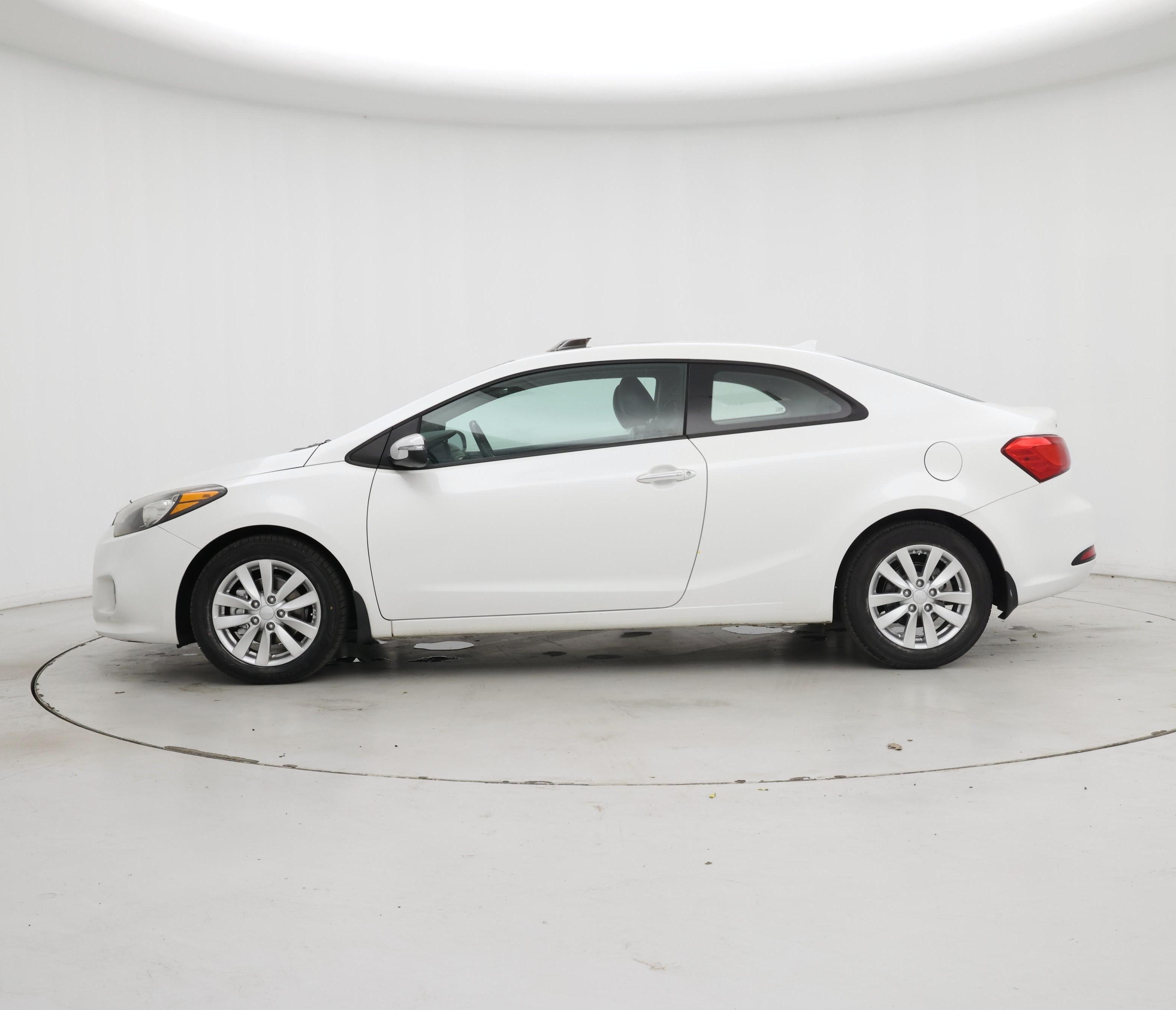 Thumbnail: 2014 Kia Forte - 3