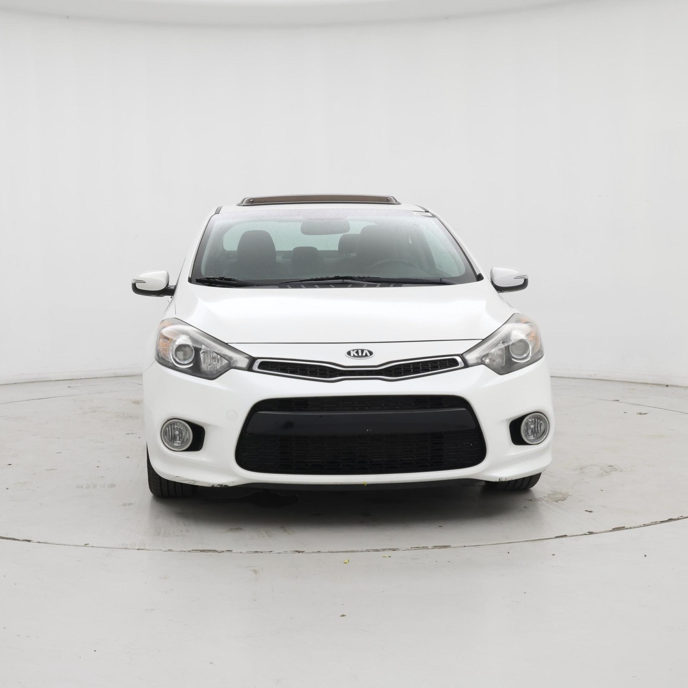 Thumbnail: 2014 Kia Forte - 5