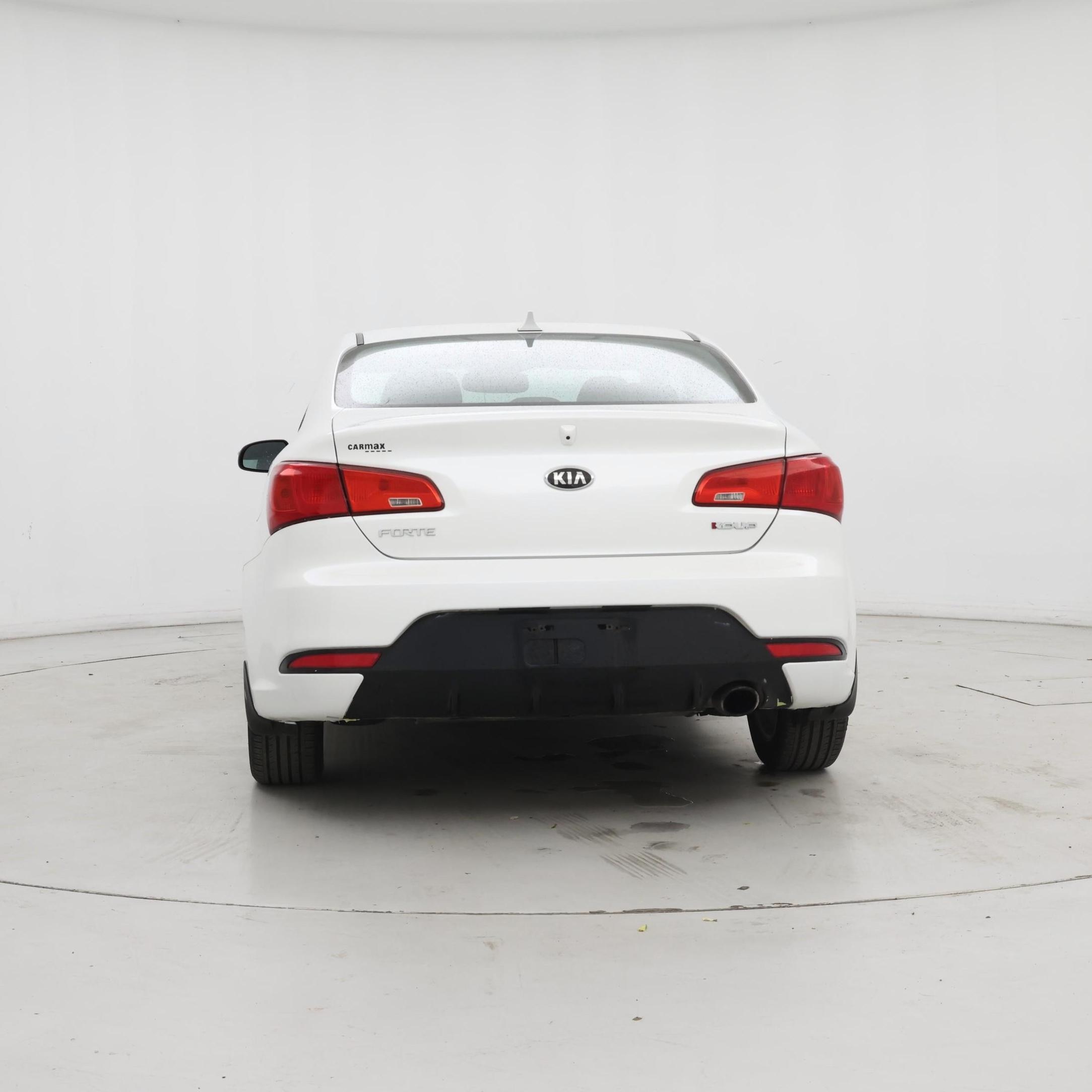 Thumbnail: 2014 Kia Forte - 6