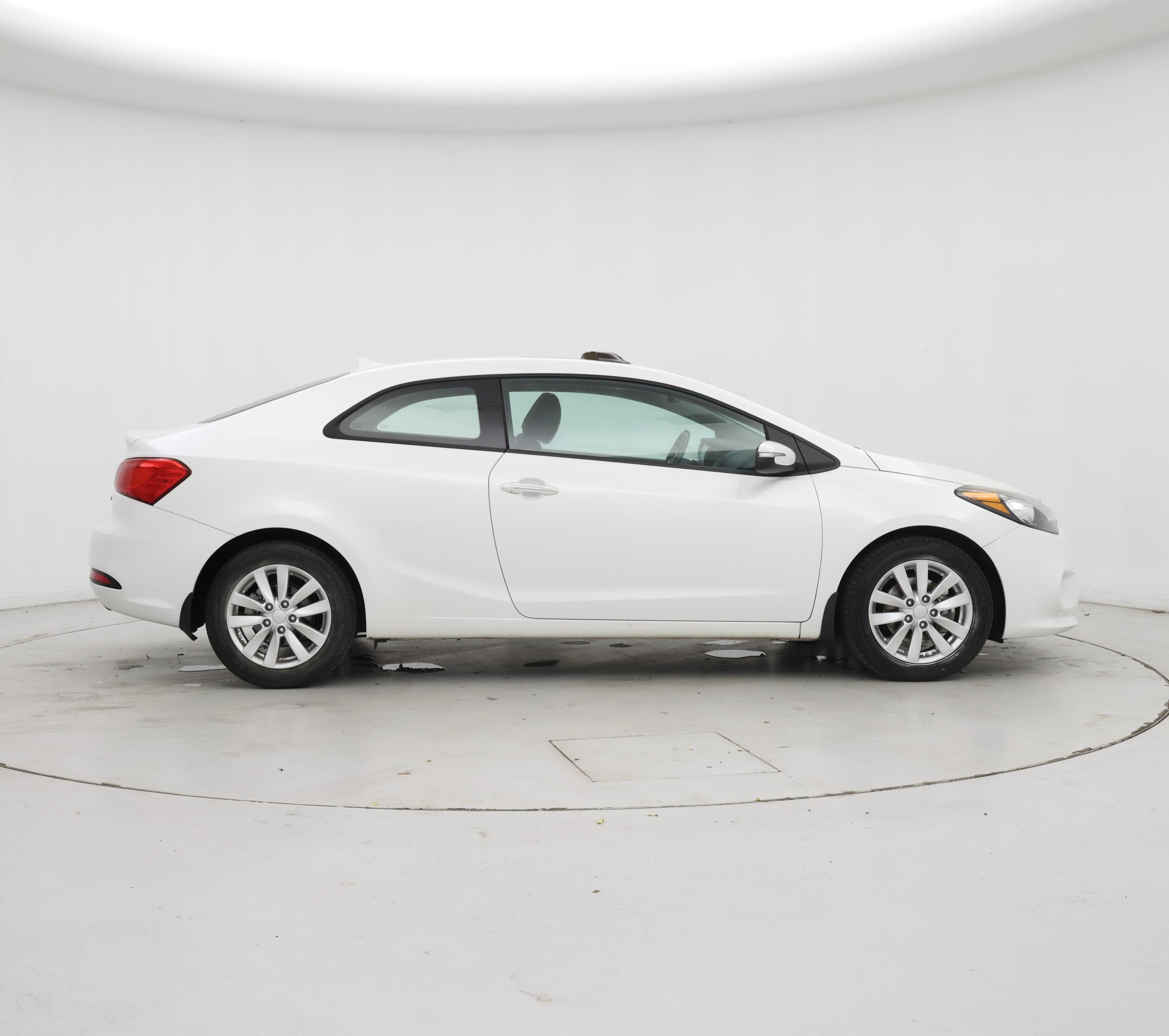 Thumbnail: 2014 Kia Forte - 7