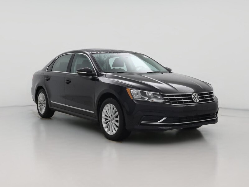 2017 Volkswagen Passat SE -
                  Madison, TN