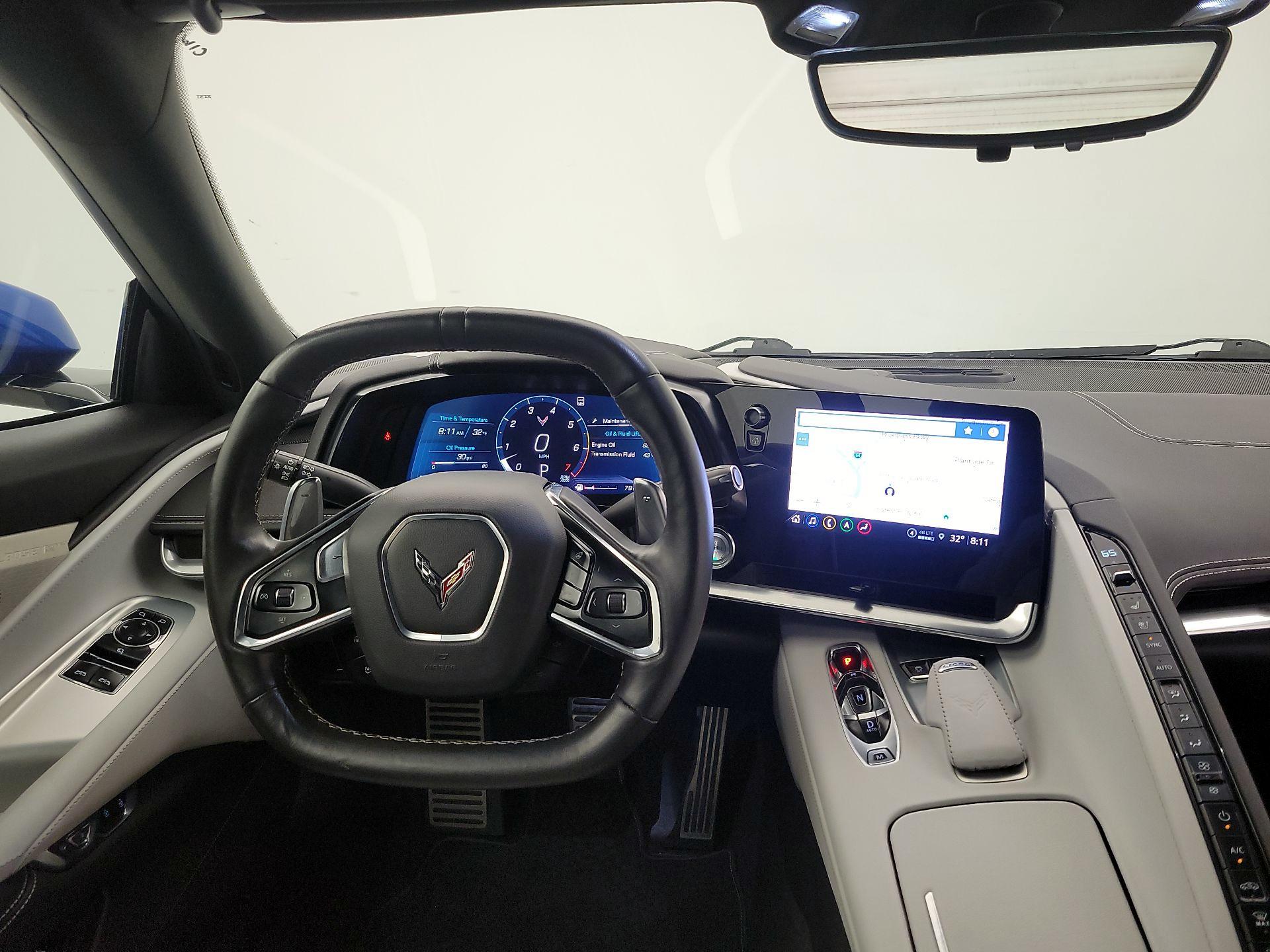 Thumbnail: 2022 Chevrolet Corvette - 9