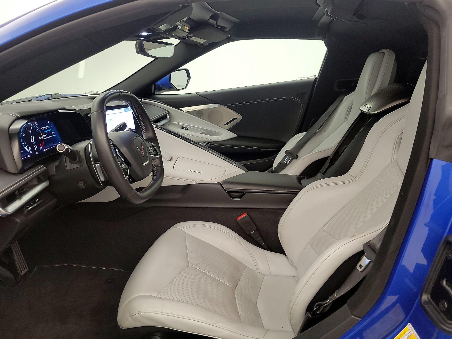 Thumbnail: 2022 Chevrolet Corvette - 11