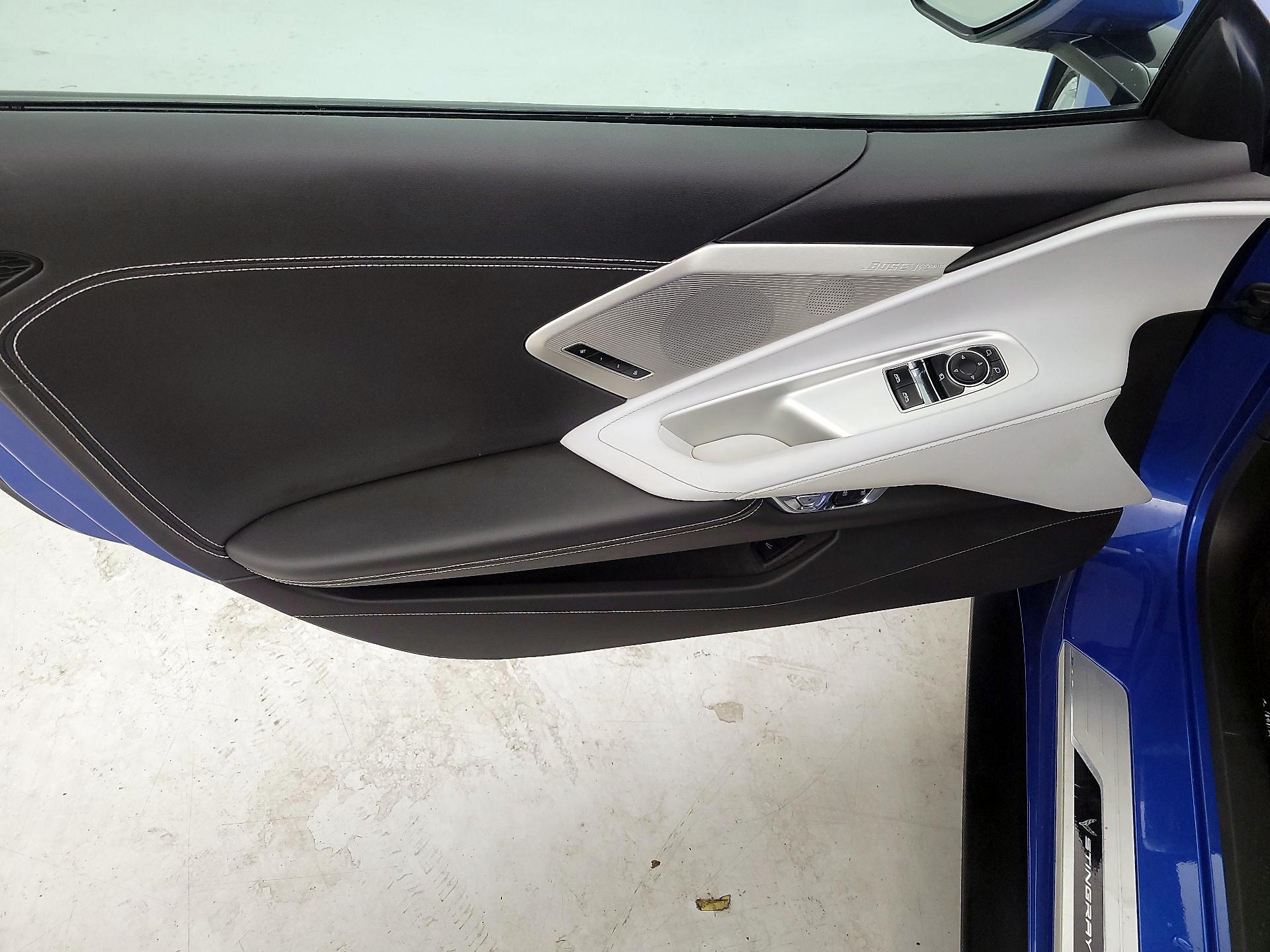 Thumbnail: 2022 Chevrolet Corvette - 12