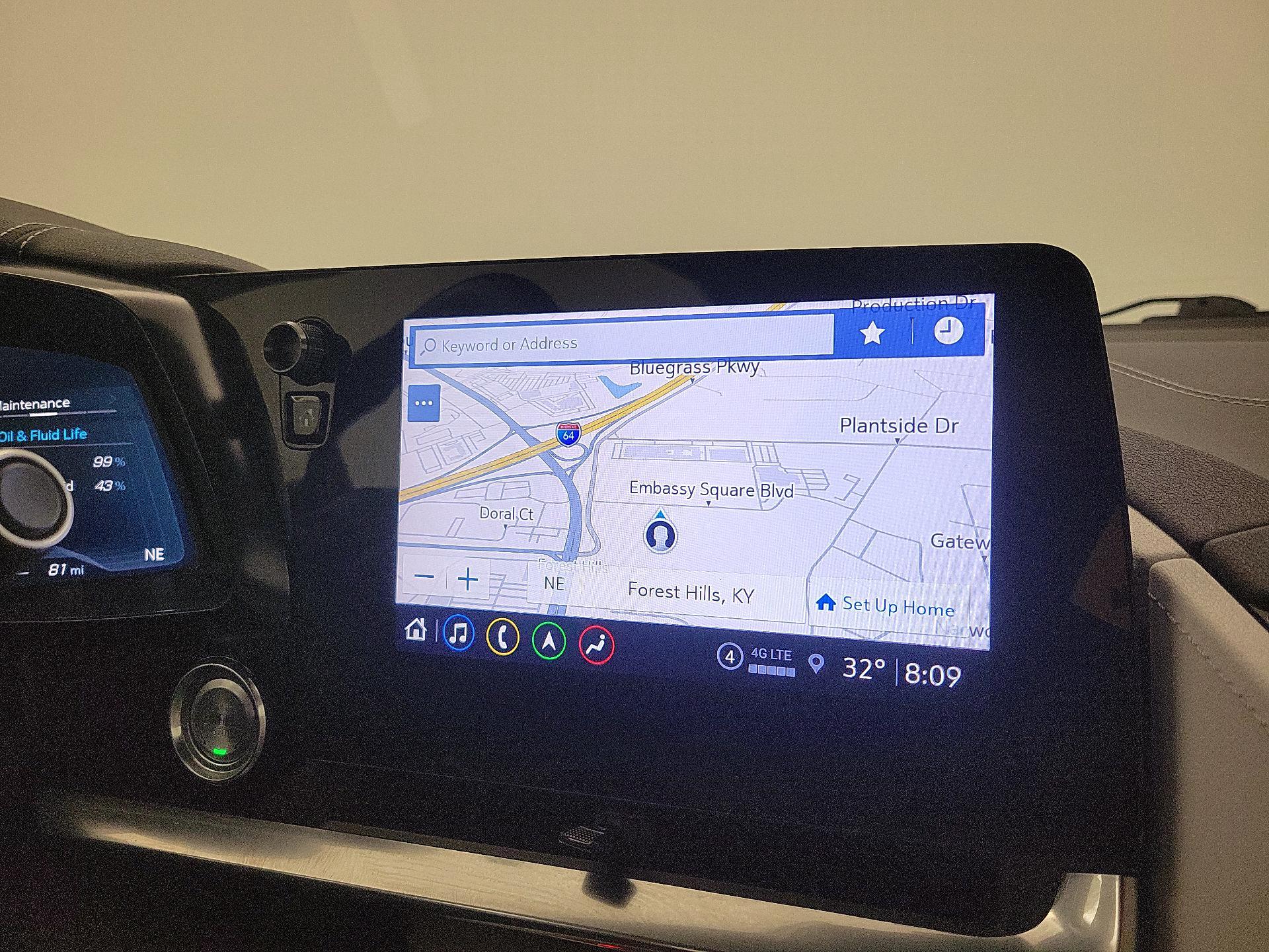 Thumbnail: 2022 Chevrolet Corvette - 13