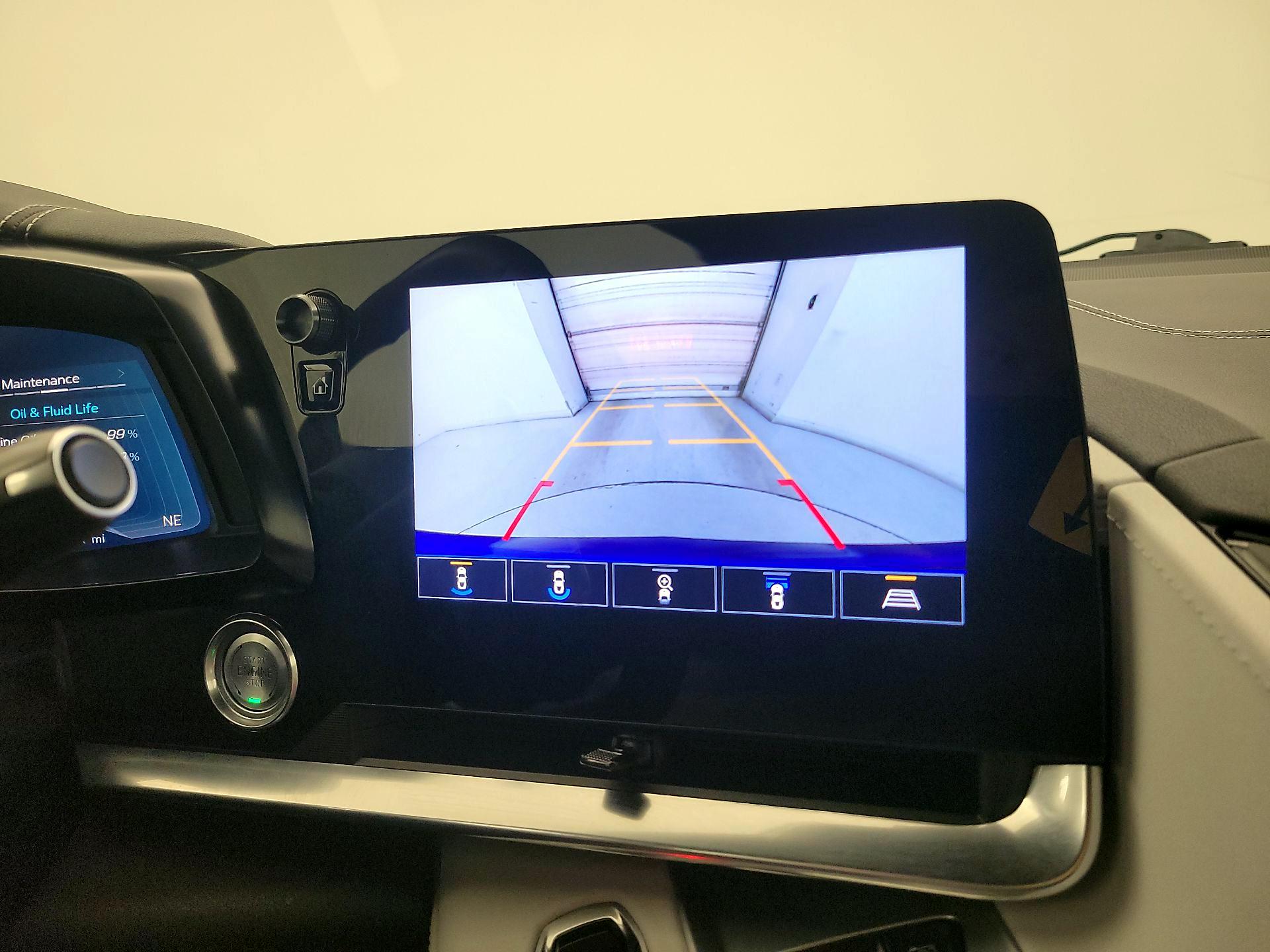 Thumbnail: 2022 Chevrolet Corvette - 14