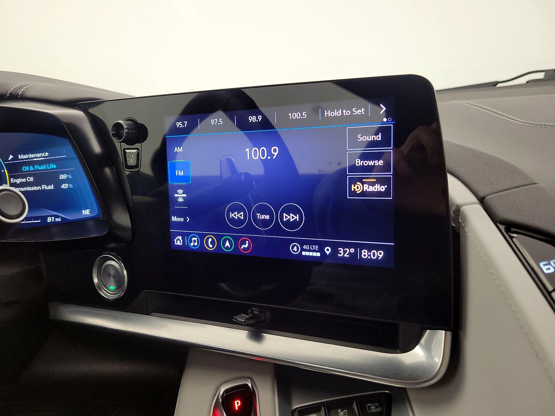 Thumbnail: 2022 Chevrolet Corvette - 15