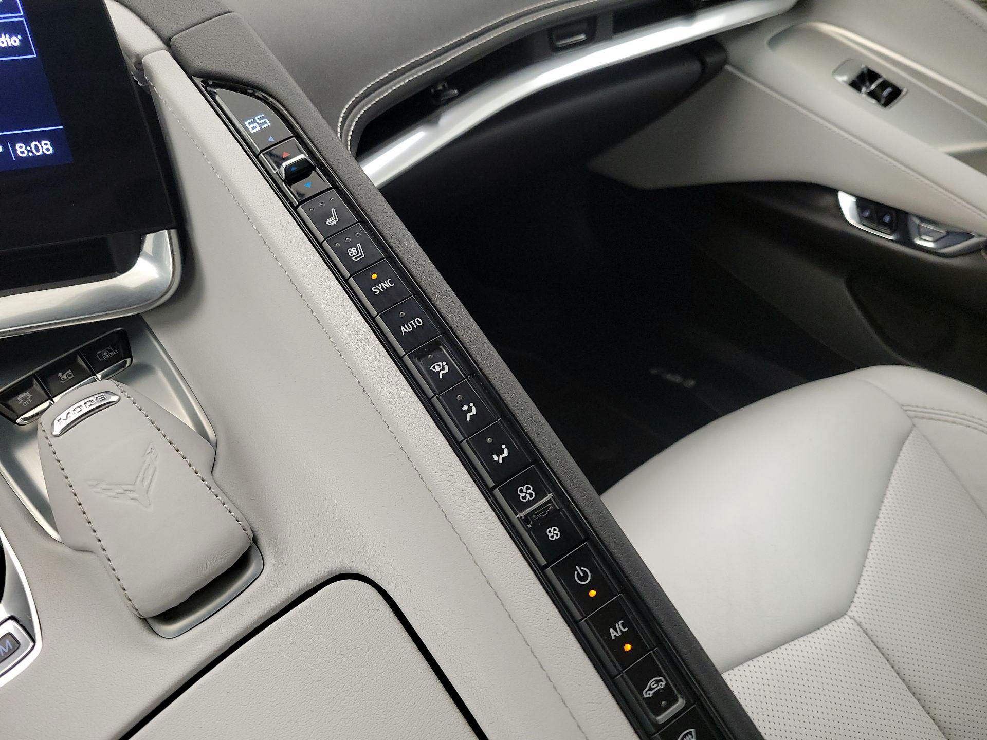 Thumbnail: 2022 Chevrolet Corvette - 16