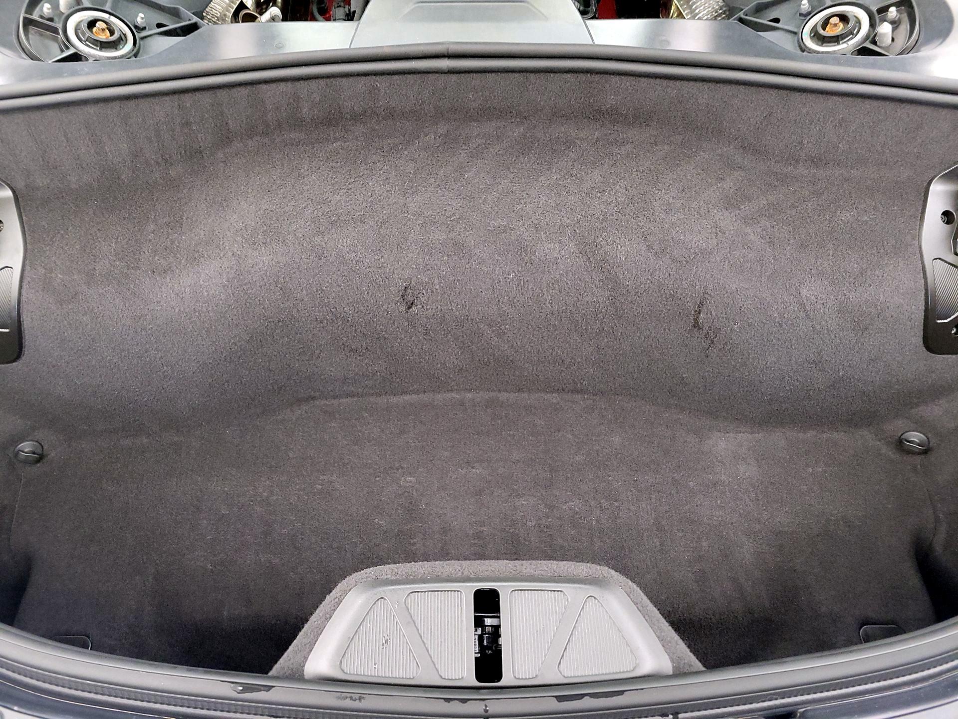 Thumbnail: 2022 Chevrolet Corvette - 18