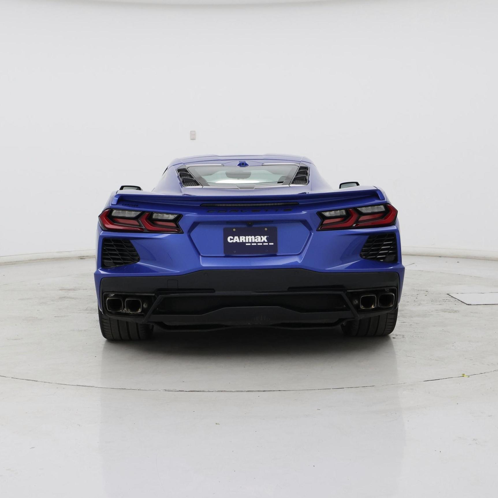 Thumbnail: 2022 Chevrolet Corvette - 6