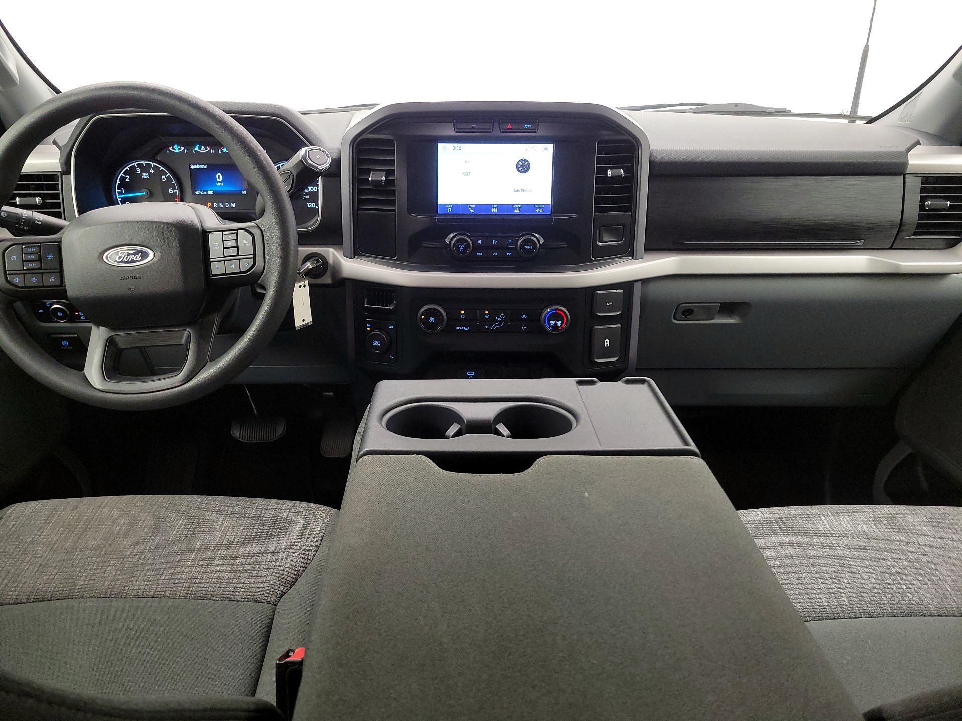 Thumbnail: 2023 Ford F-150 - 9