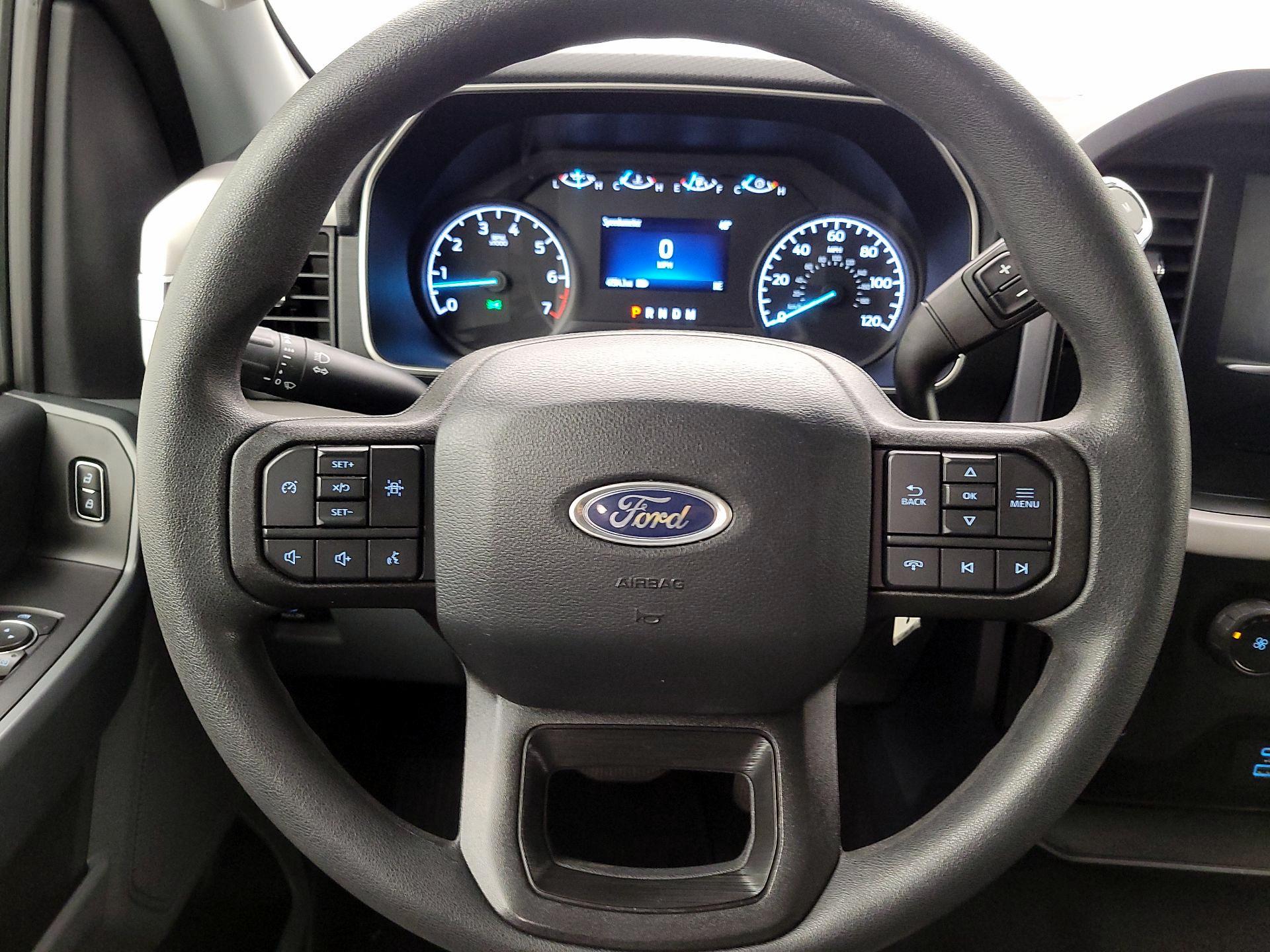 Thumbnail: 2023 Ford F-150 - 10