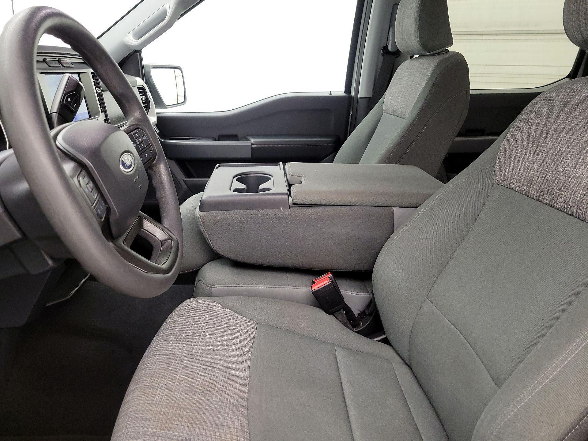 Thumbnail: 2023 Ford F-150 - 11