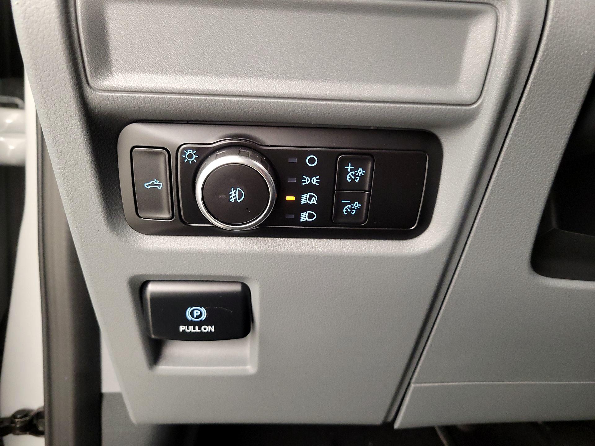 Thumbnail: 2023 Ford F-150 - 13