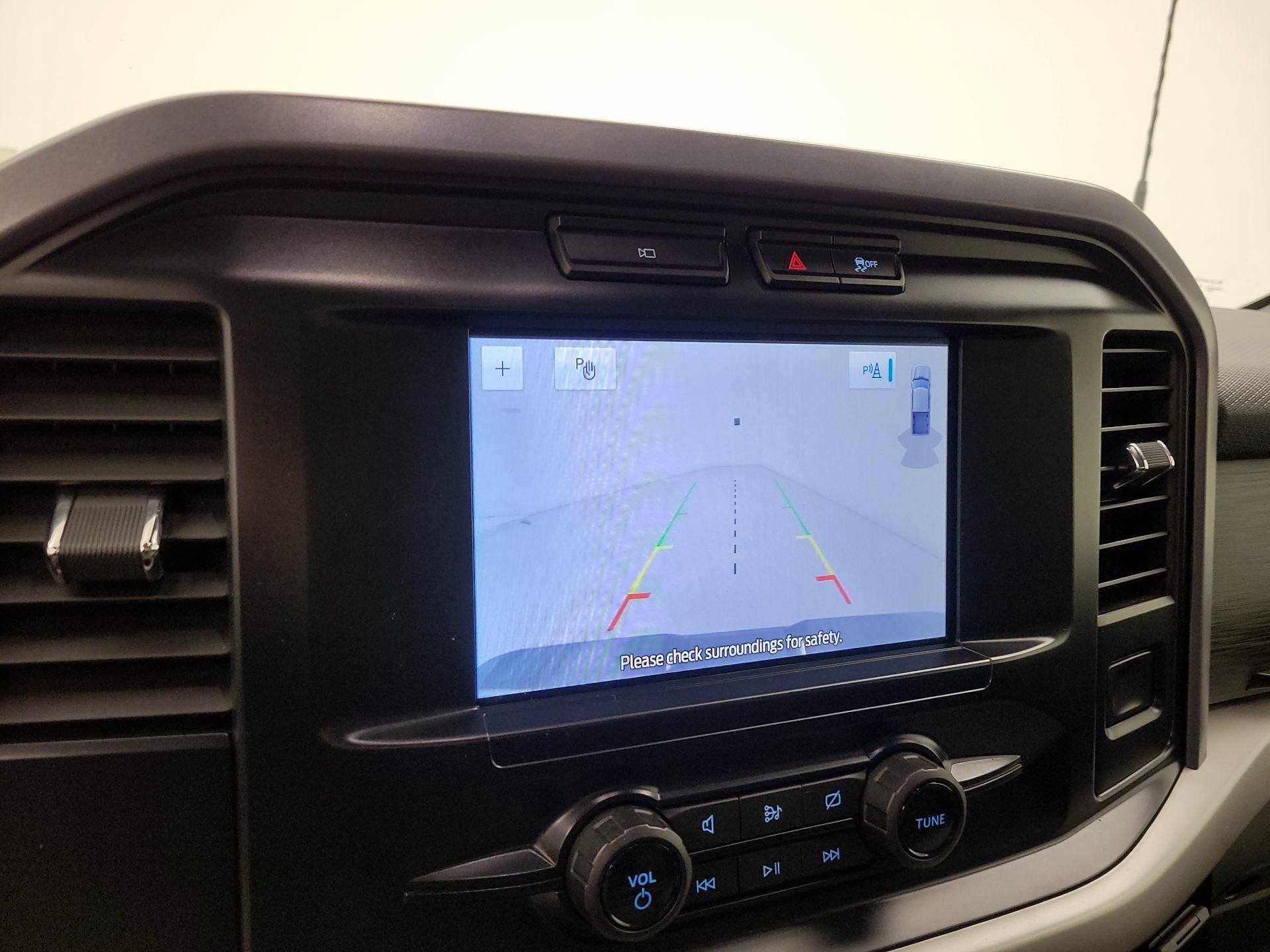 Thumbnail: 2023 Ford F-150 - 14