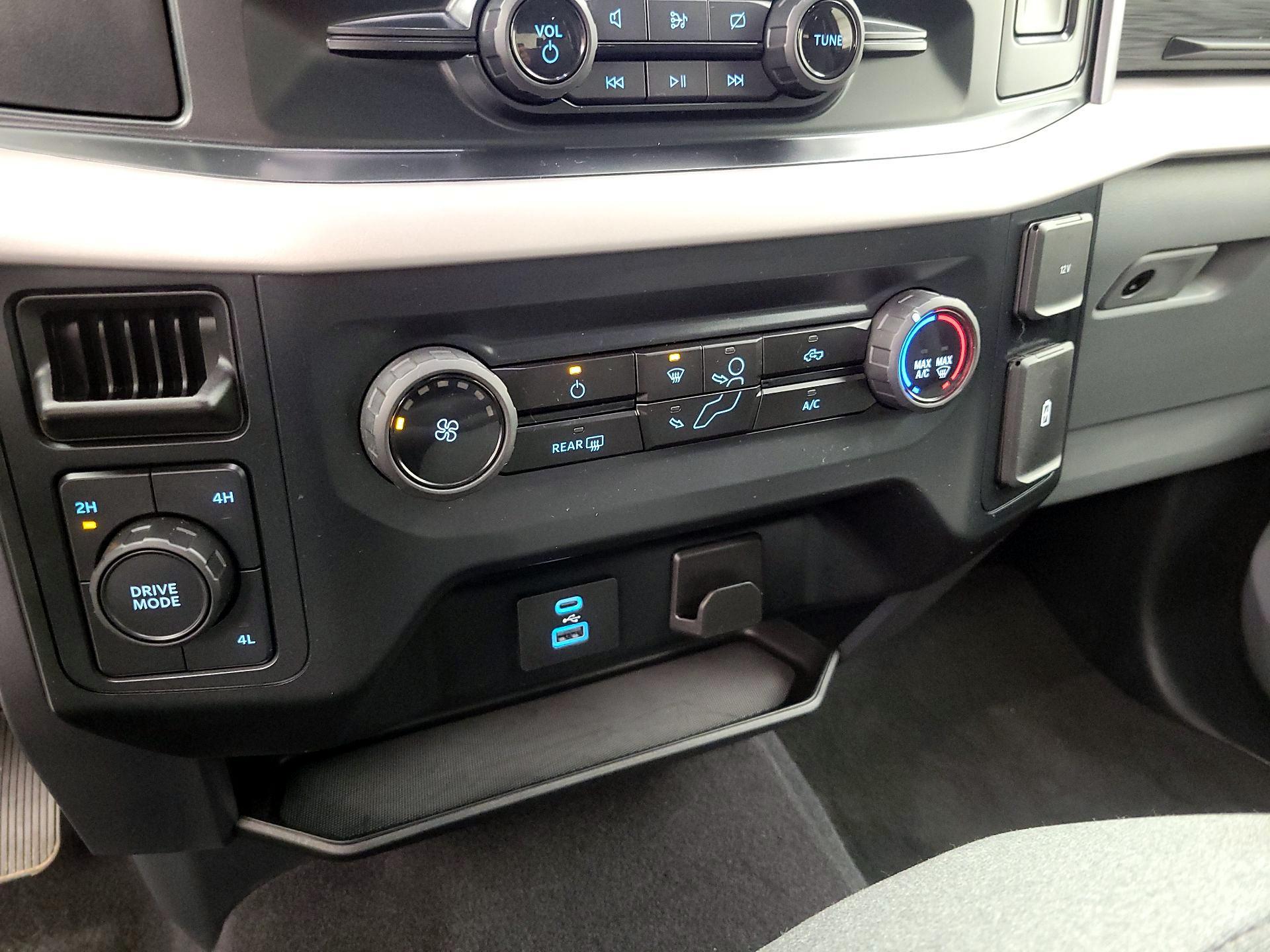 Thumbnail: 2023 Ford F-150 - 16