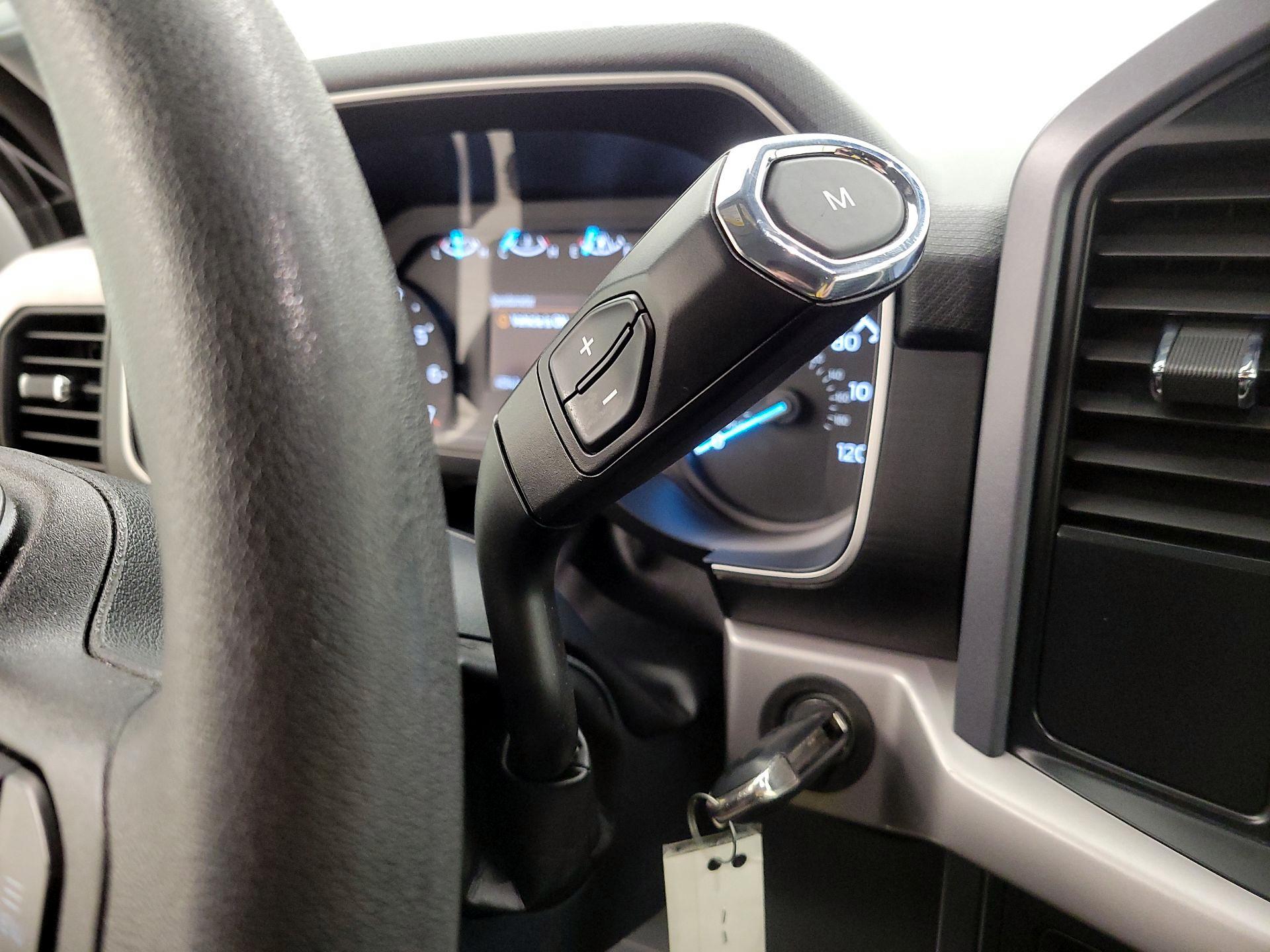 Thumbnail: 2023 Ford F-150 - 17