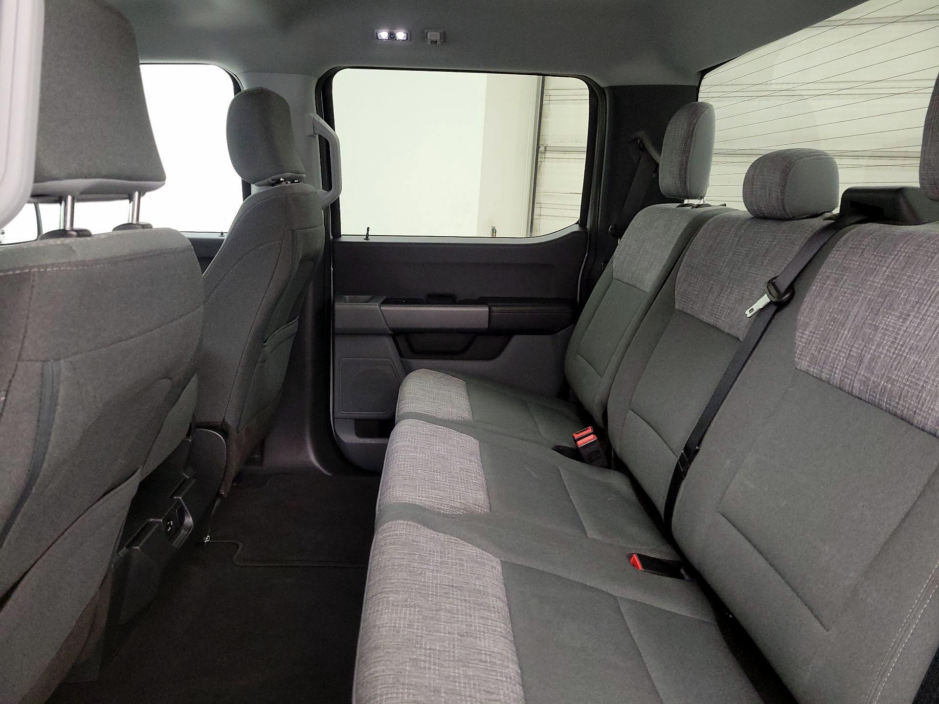 Thumbnail: 2023 Ford F-150 - 18