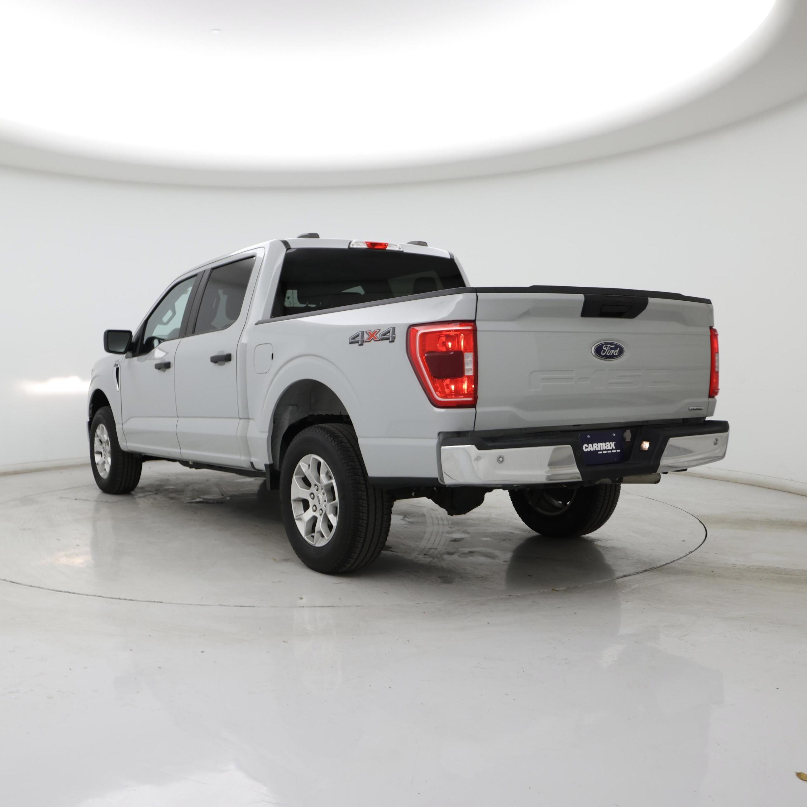 Thumbnail: 2023 Ford F-150 - 2