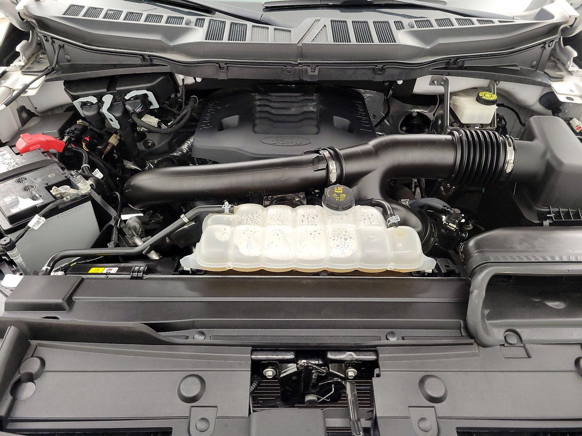 Thumbnail: 2023 Ford F-150 - 20