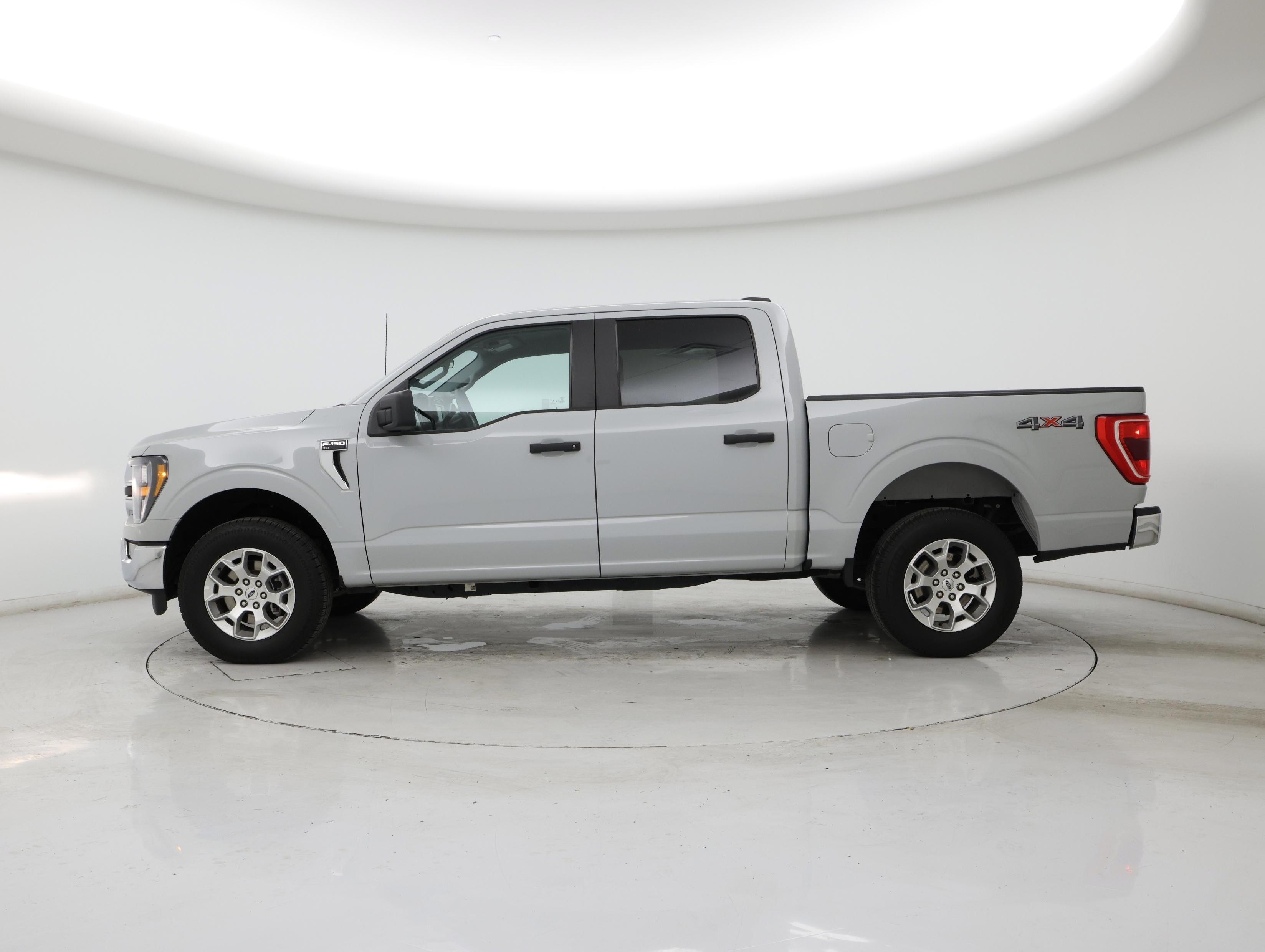 Thumbnail: 2023 Ford F-150 - 3