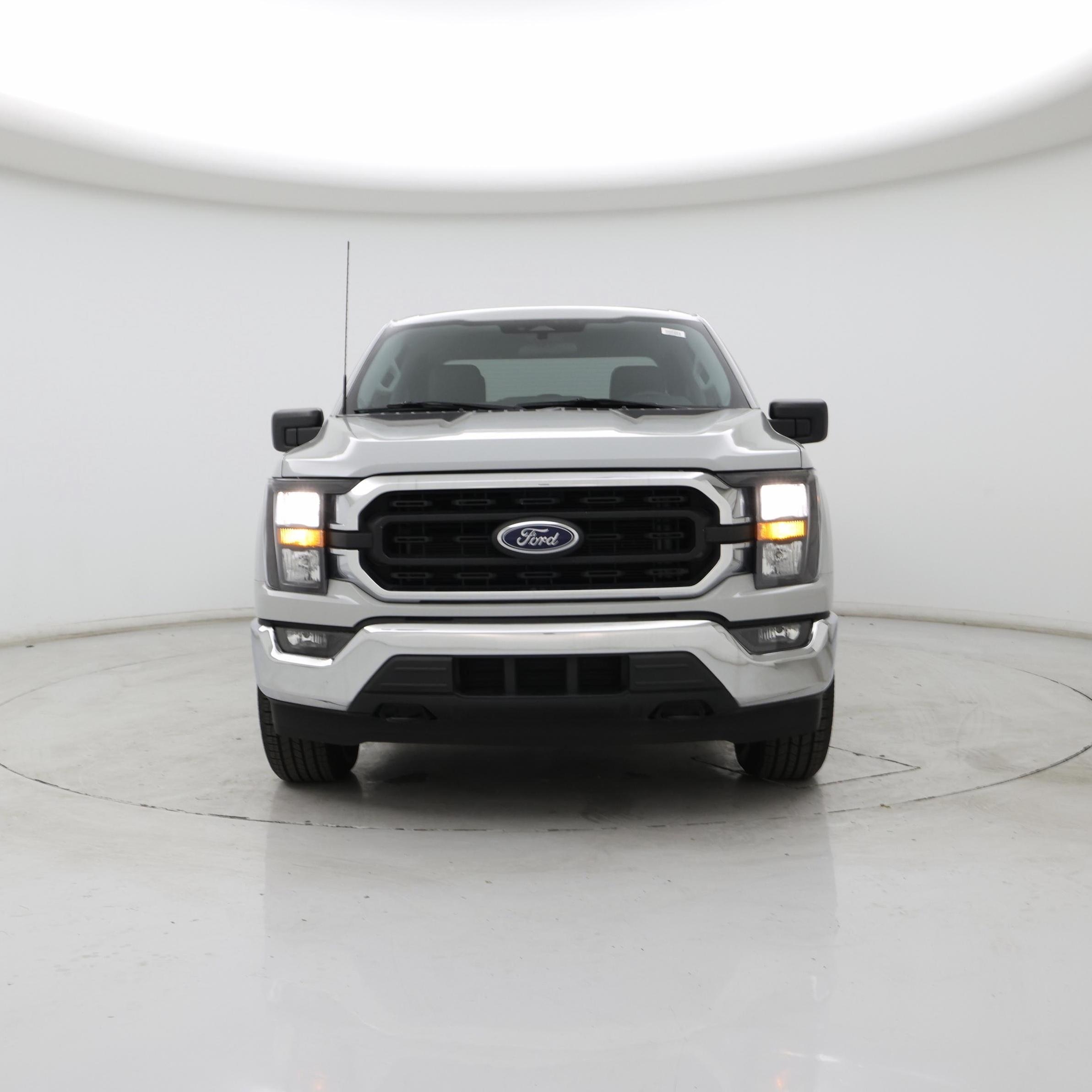 Thumbnail: 2023 Ford F-150 - 5