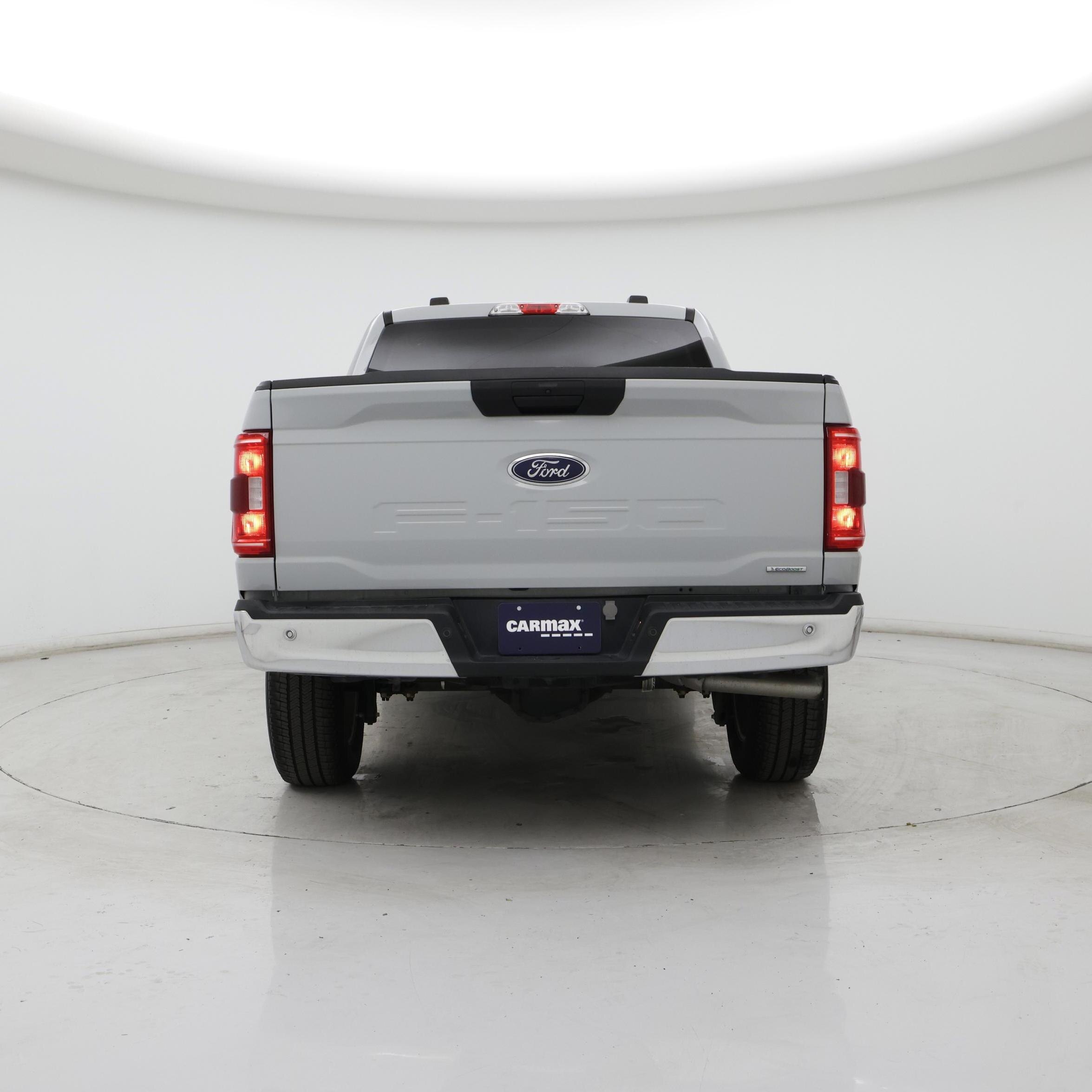 Thumbnail: 2023 Ford F-150 - 6