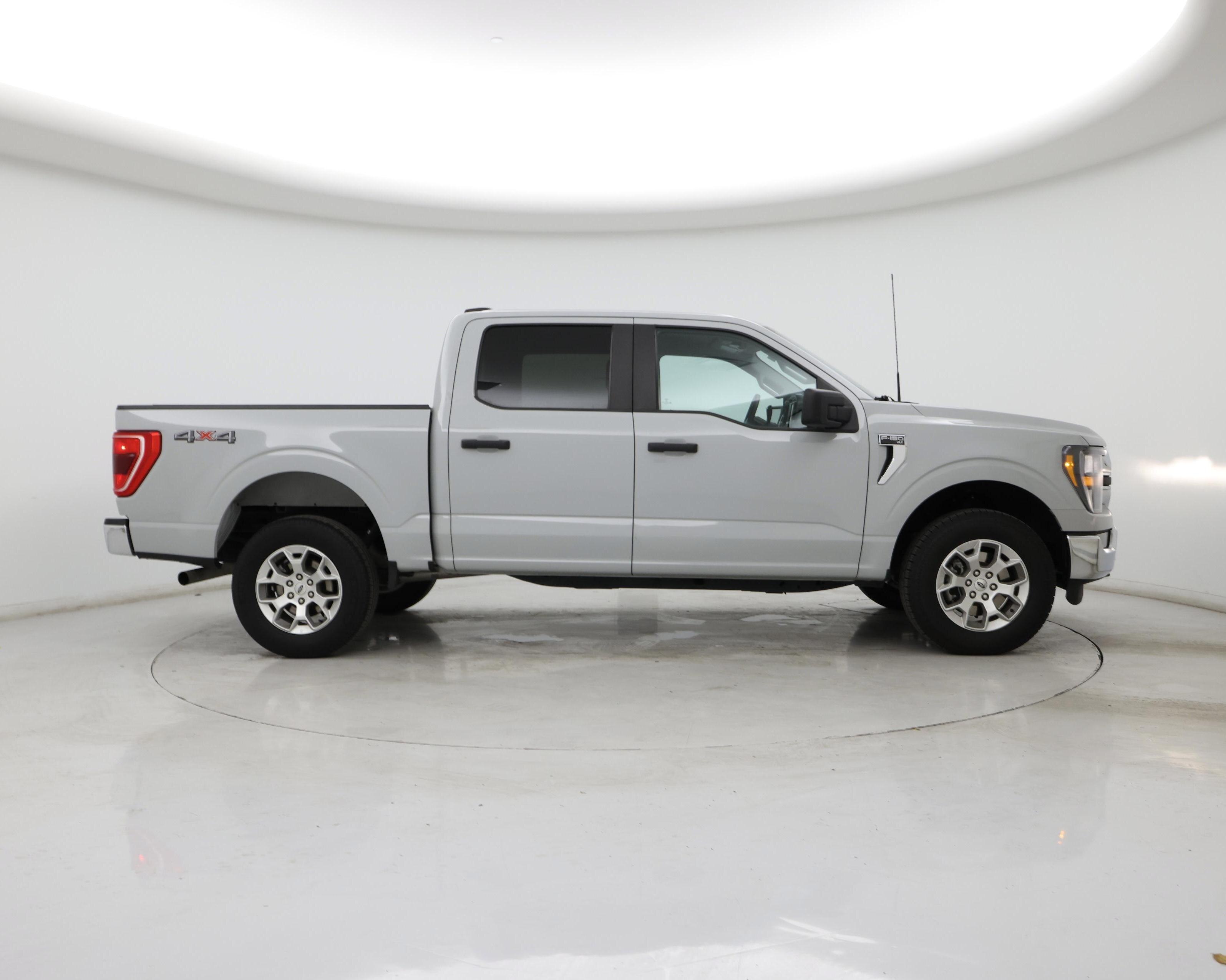 Thumbnail: 2023 Ford F-150 - 7