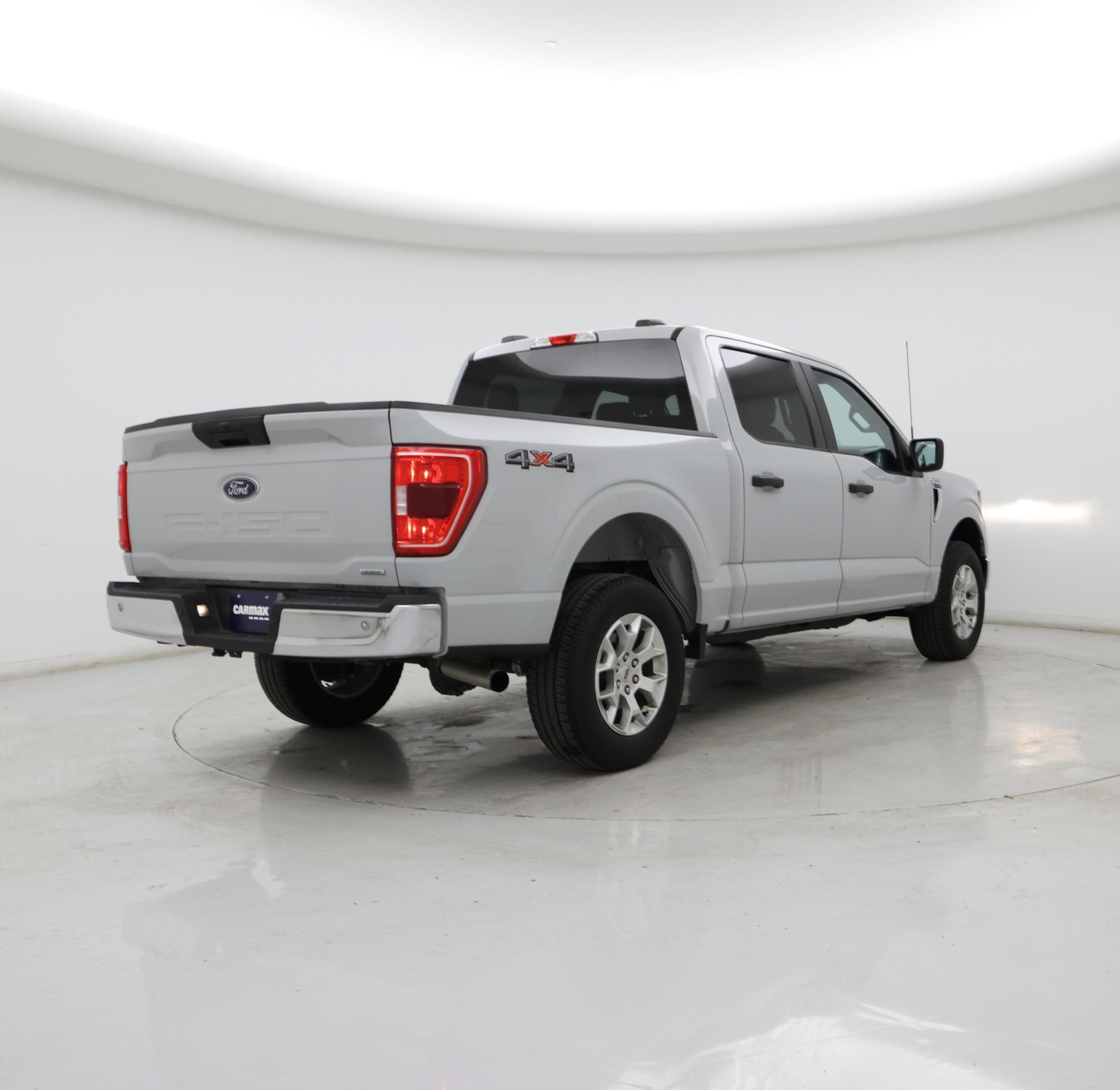 Thumbnail: 2023 Ford F-150 - 8