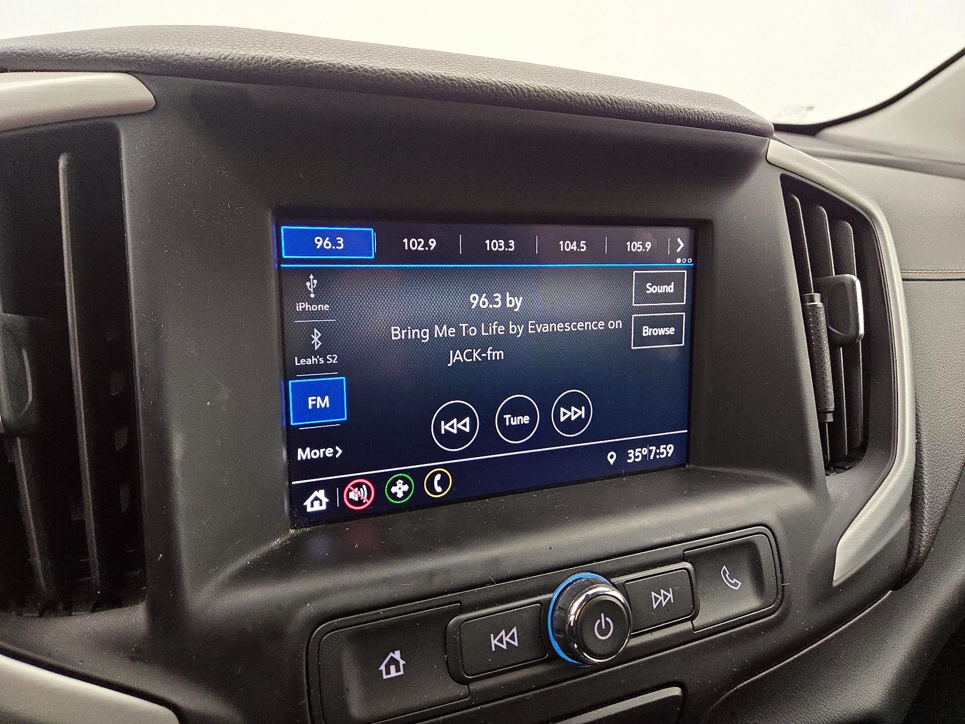 Thumbnail: 2020 GMC Terrain - 15