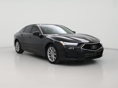 2023 Acura TLX