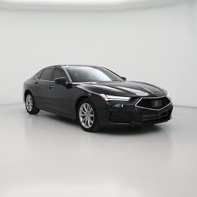 2023 Acura TLX