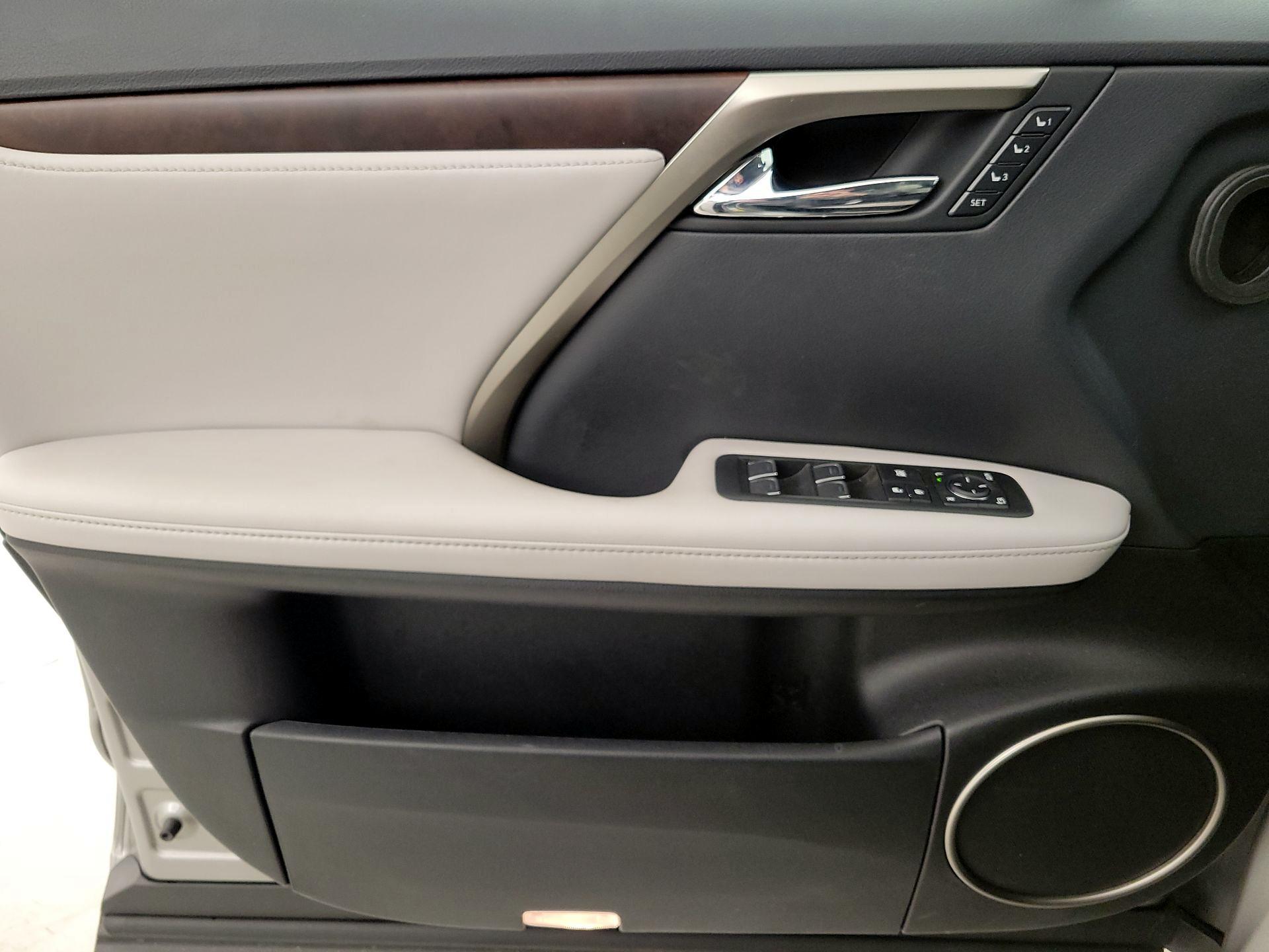 Thumbnail: 2022 Lexus RX - 12