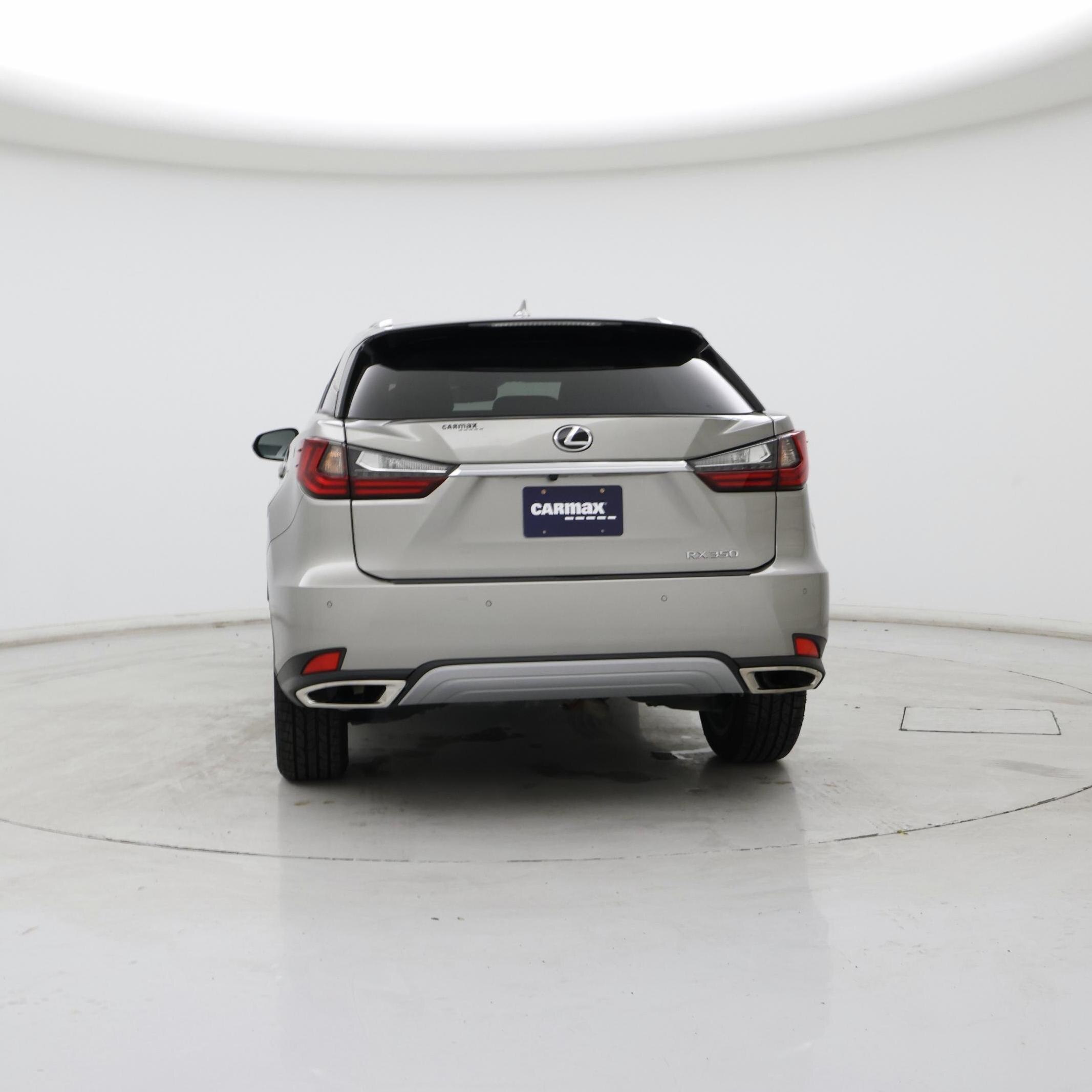 Thumbnail: 2022 Lexus RX - 6