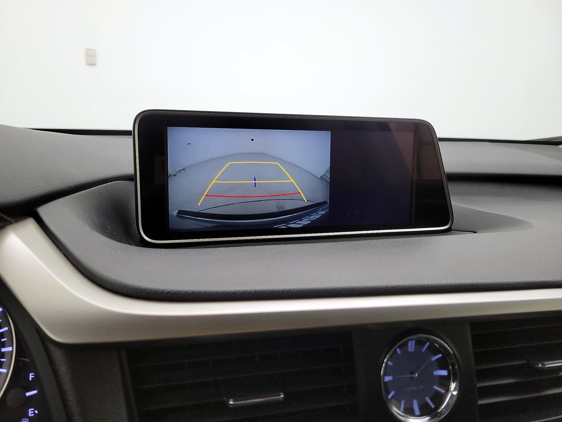 Thumbnail: 2017 Lexus RX - 14