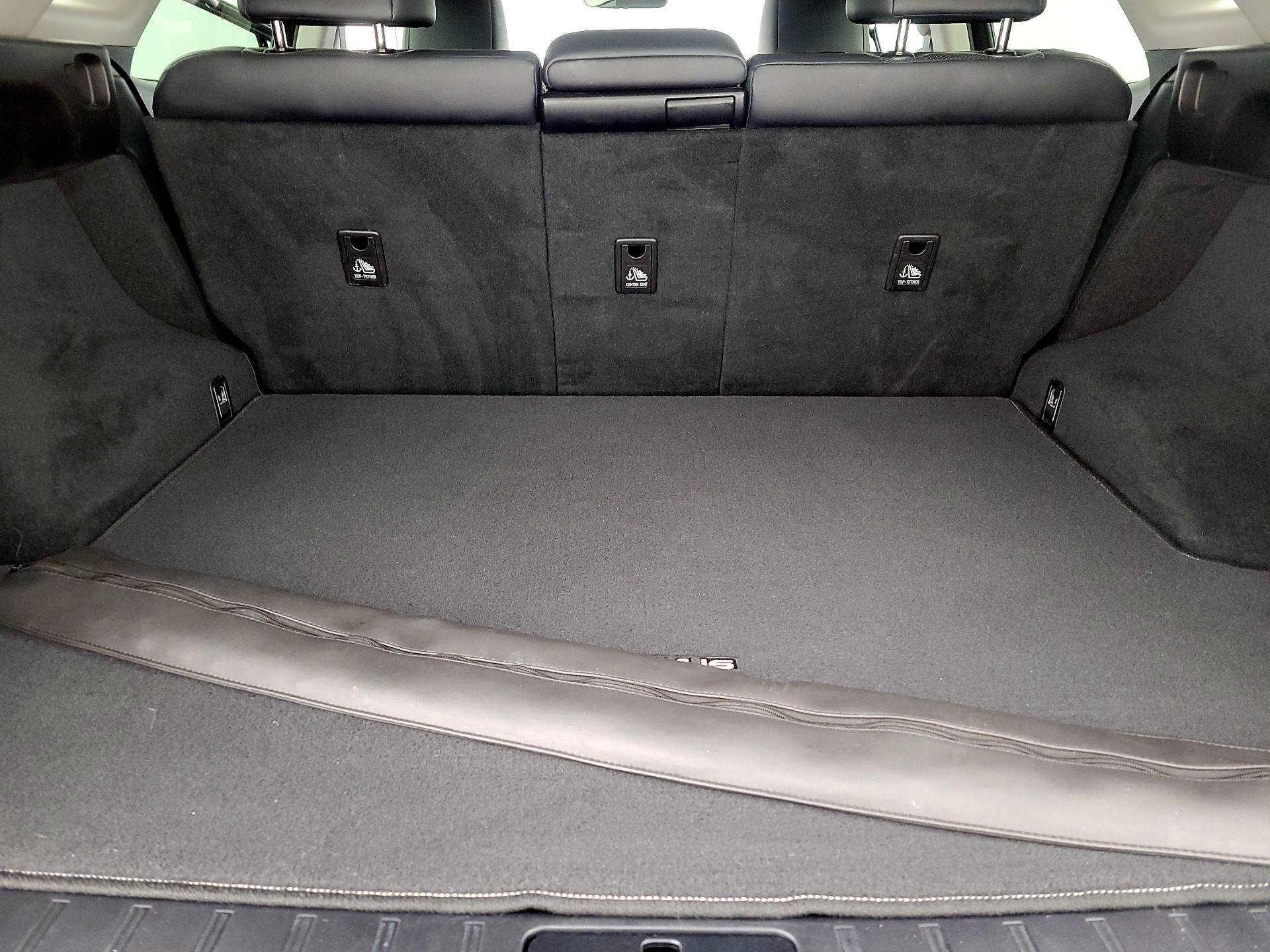 Thumbnail: 2017 Lexus RX - 20