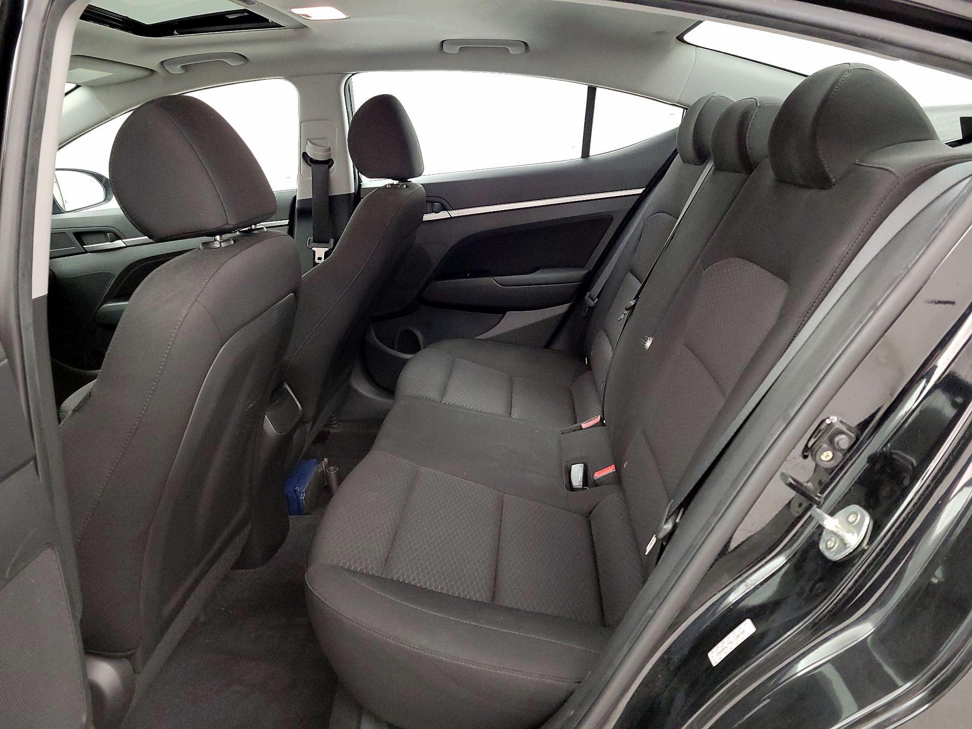 Thumbnail: 2020 Hyundai Elantra - 19