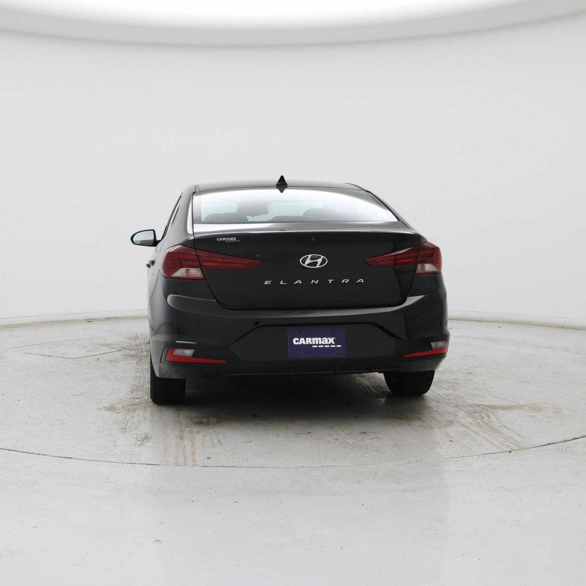 Thumbnail: 2020 Hyundai Elantra - 6