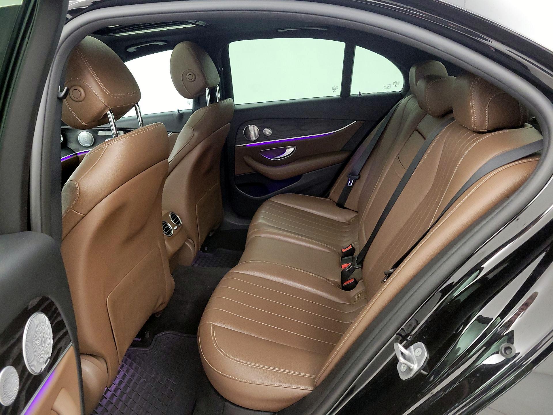 Thumbnail: 2017 Mercedes-Benz E-Class - 19