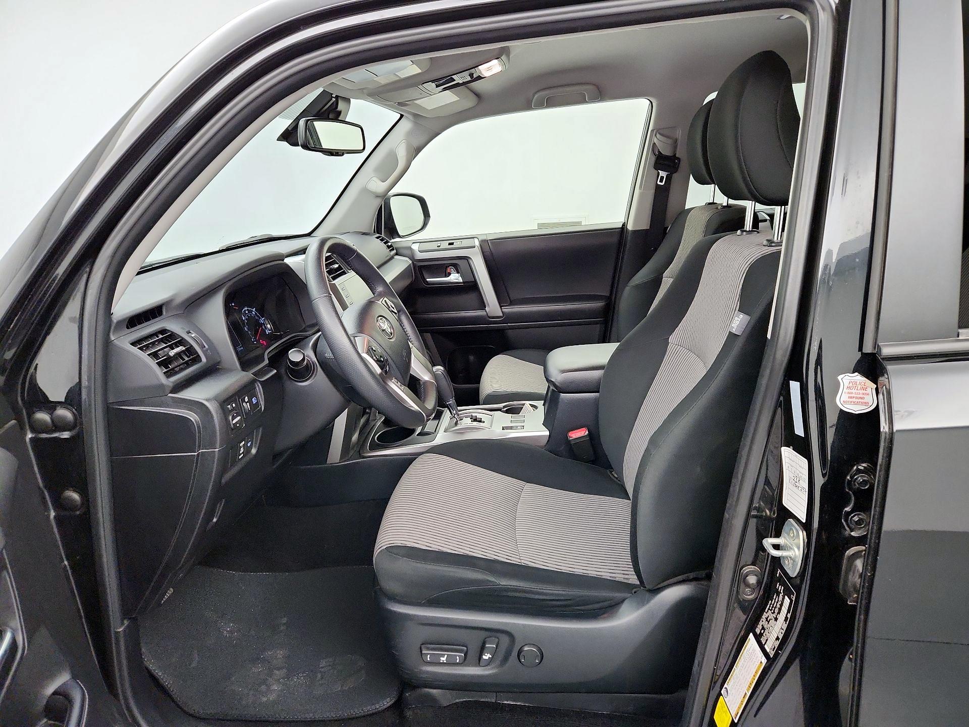 Thumbnail: 2024 Toyota 4Runner - 11