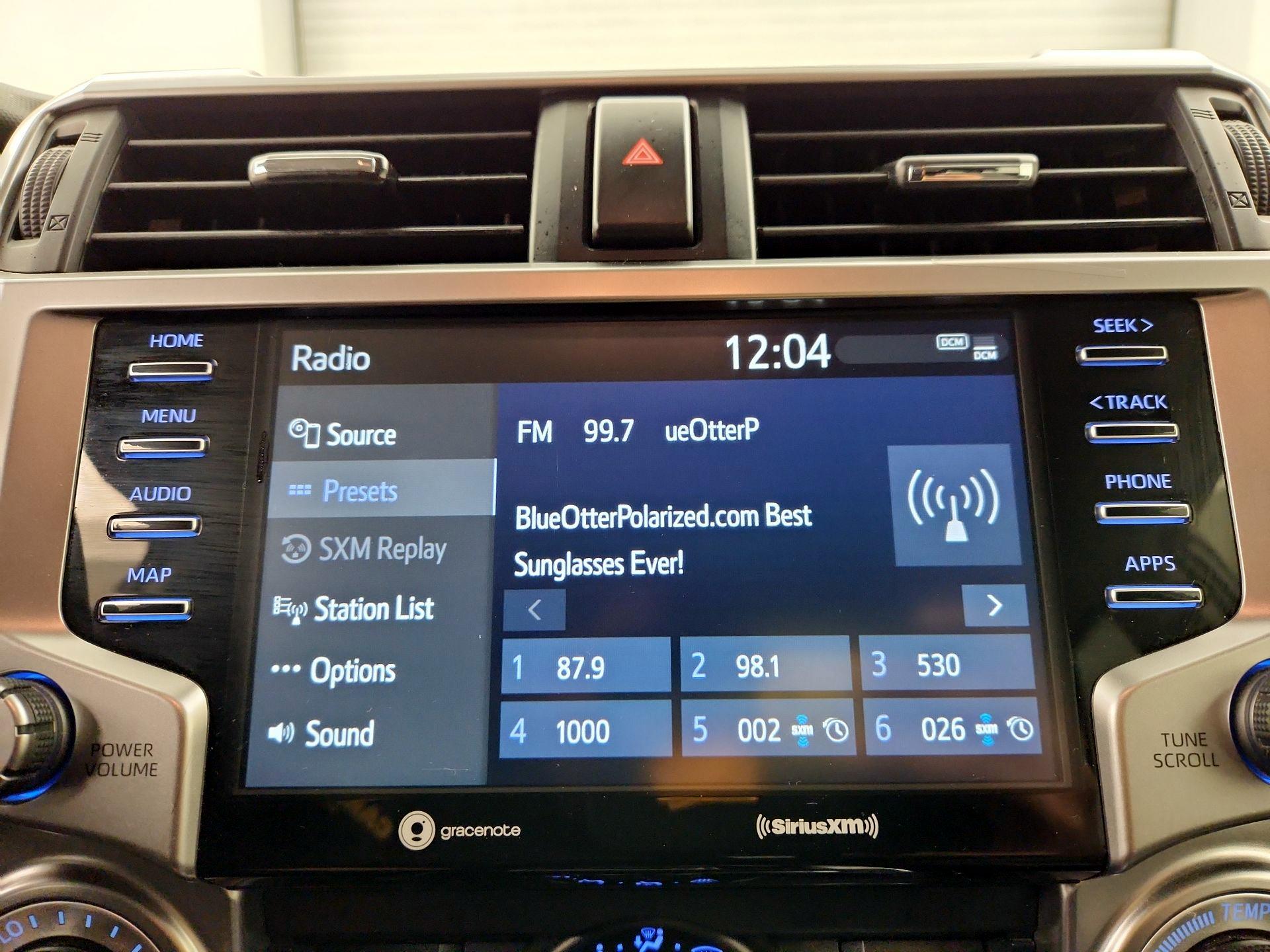 Thumbnail: 2024 Toyota 4Runner - 15