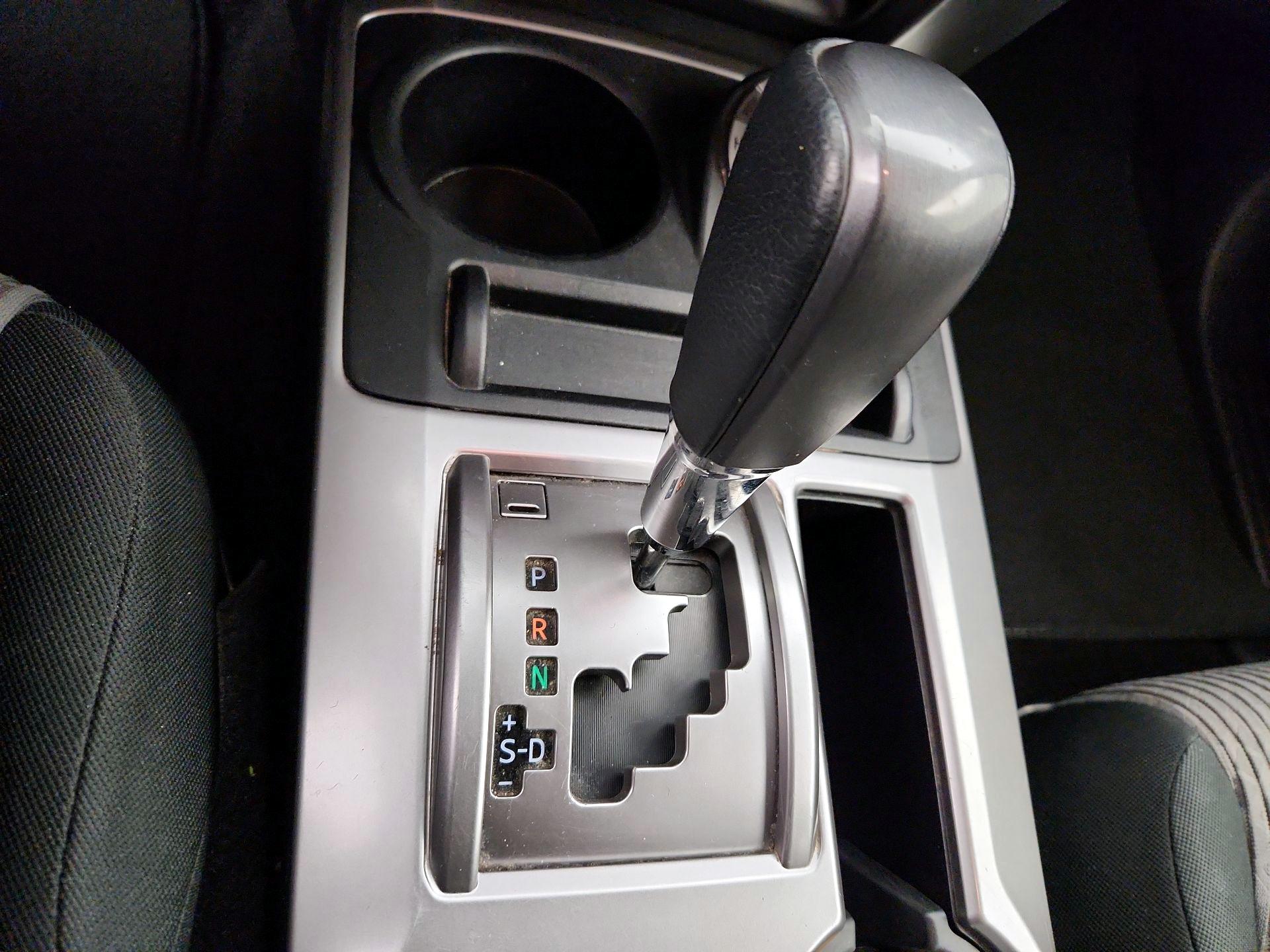 Thumbnail: 2024 Toyota 4Runner - 17