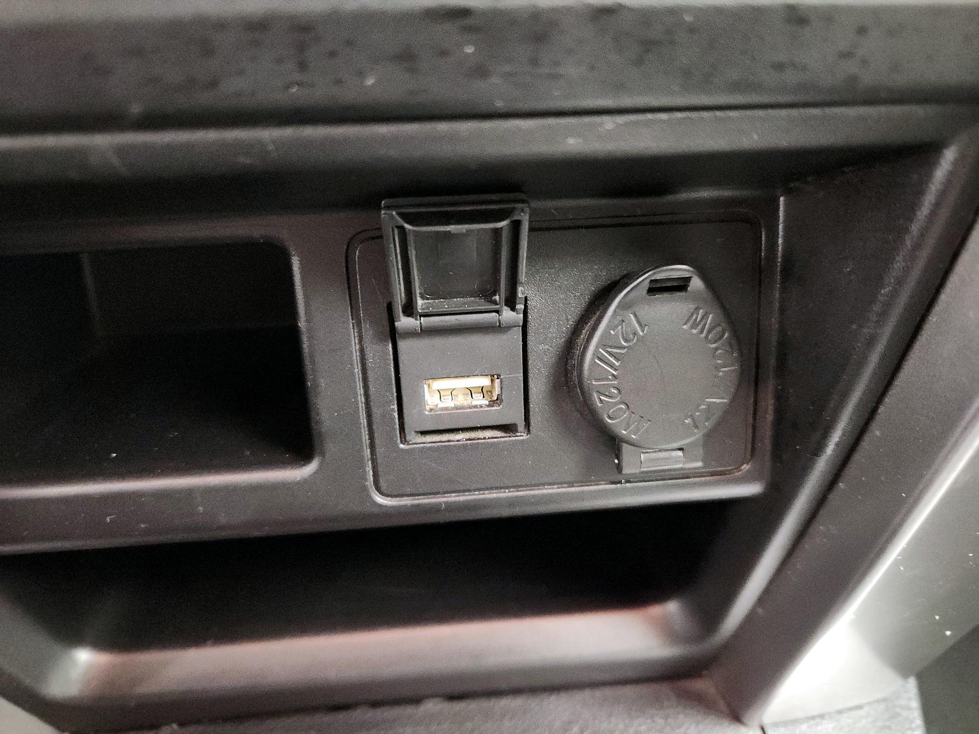 Thumbnail: 2024 Toyota 4Runner - 18