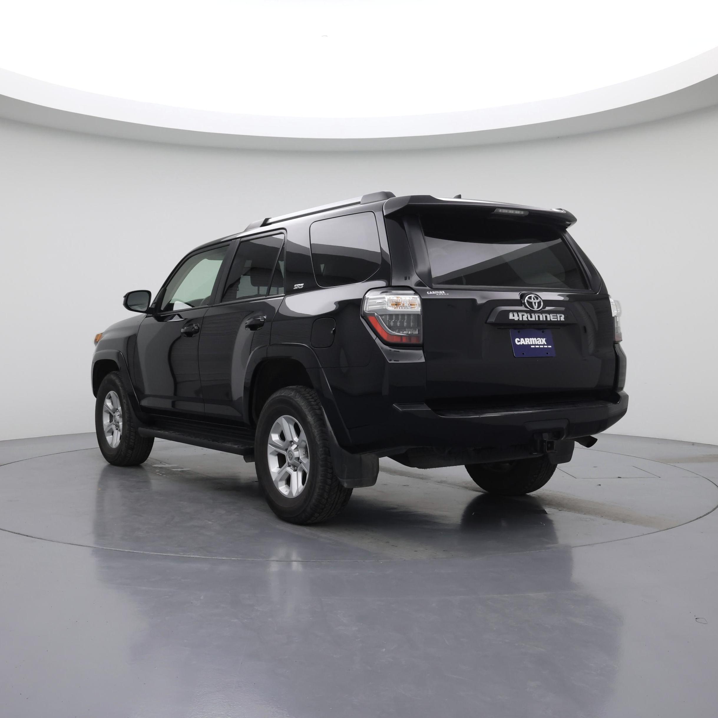 Thumbnail: 2024 Toyota 4Runner - 2