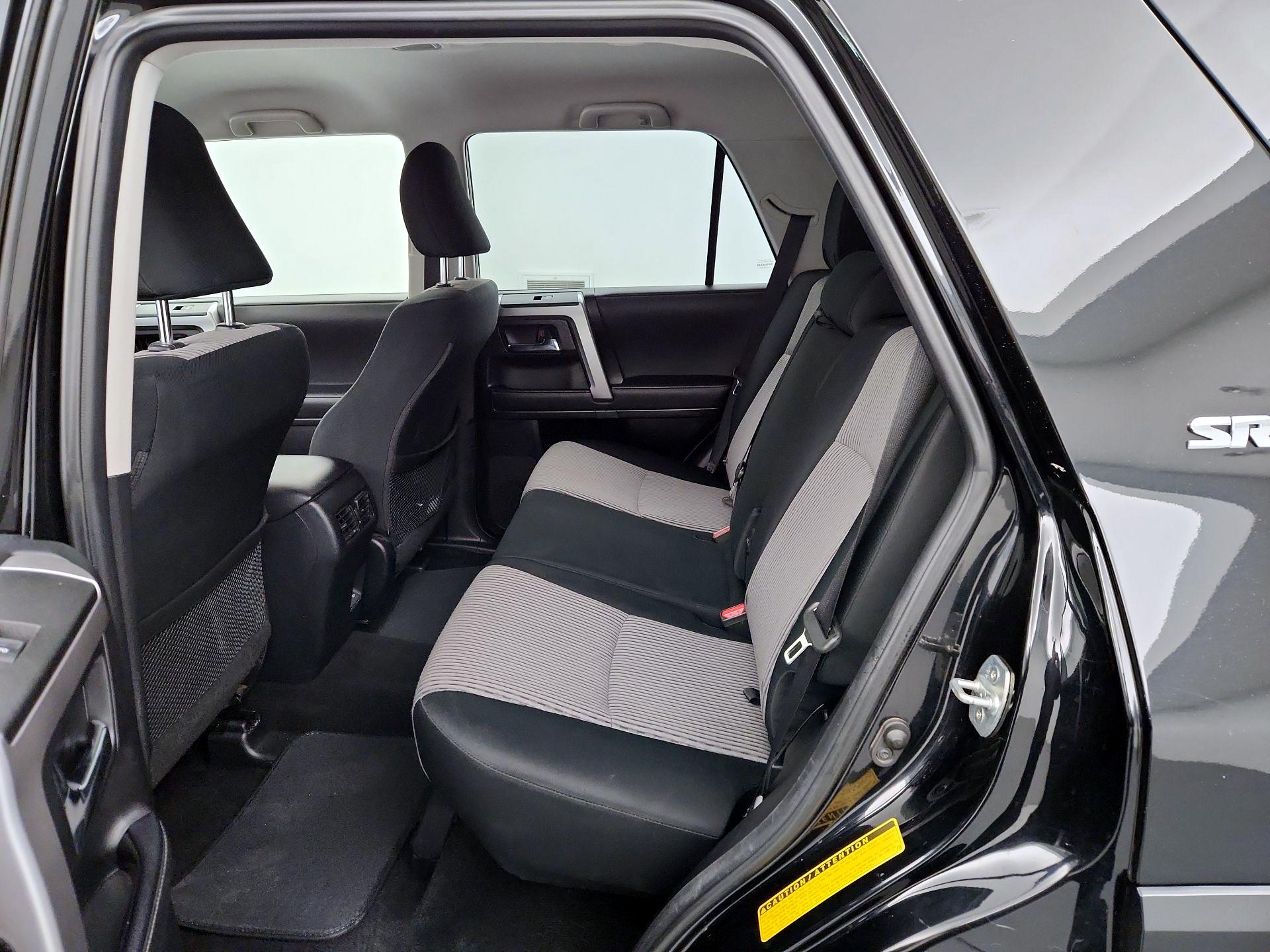 Thumbnail: 2024 Toyota 4Runner - 19