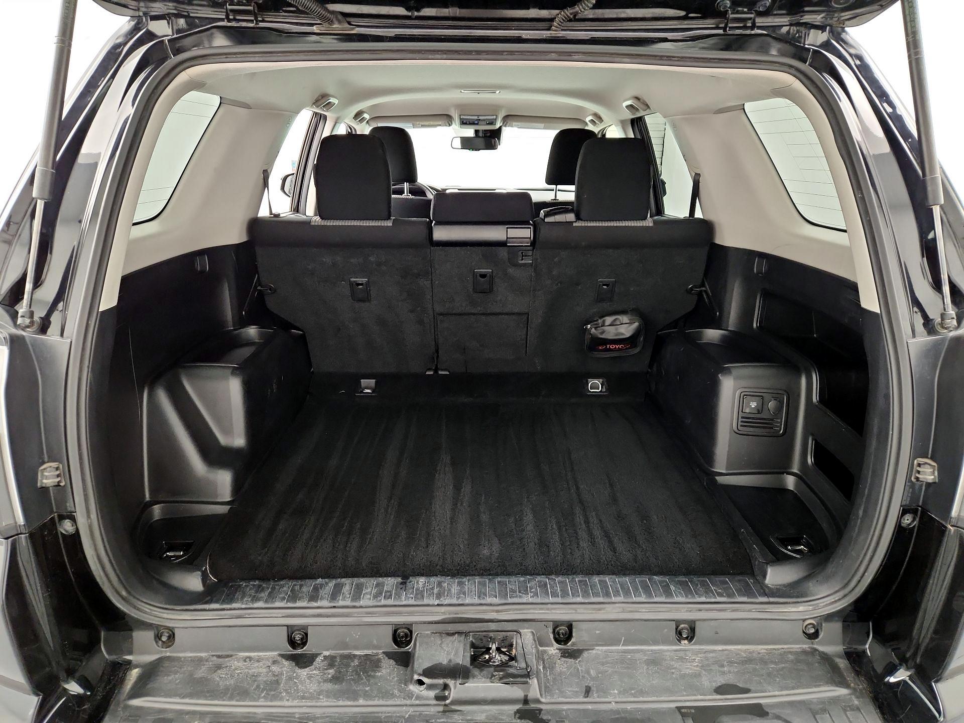 Thumbnail: 2024 Toyota 4Runner - 20