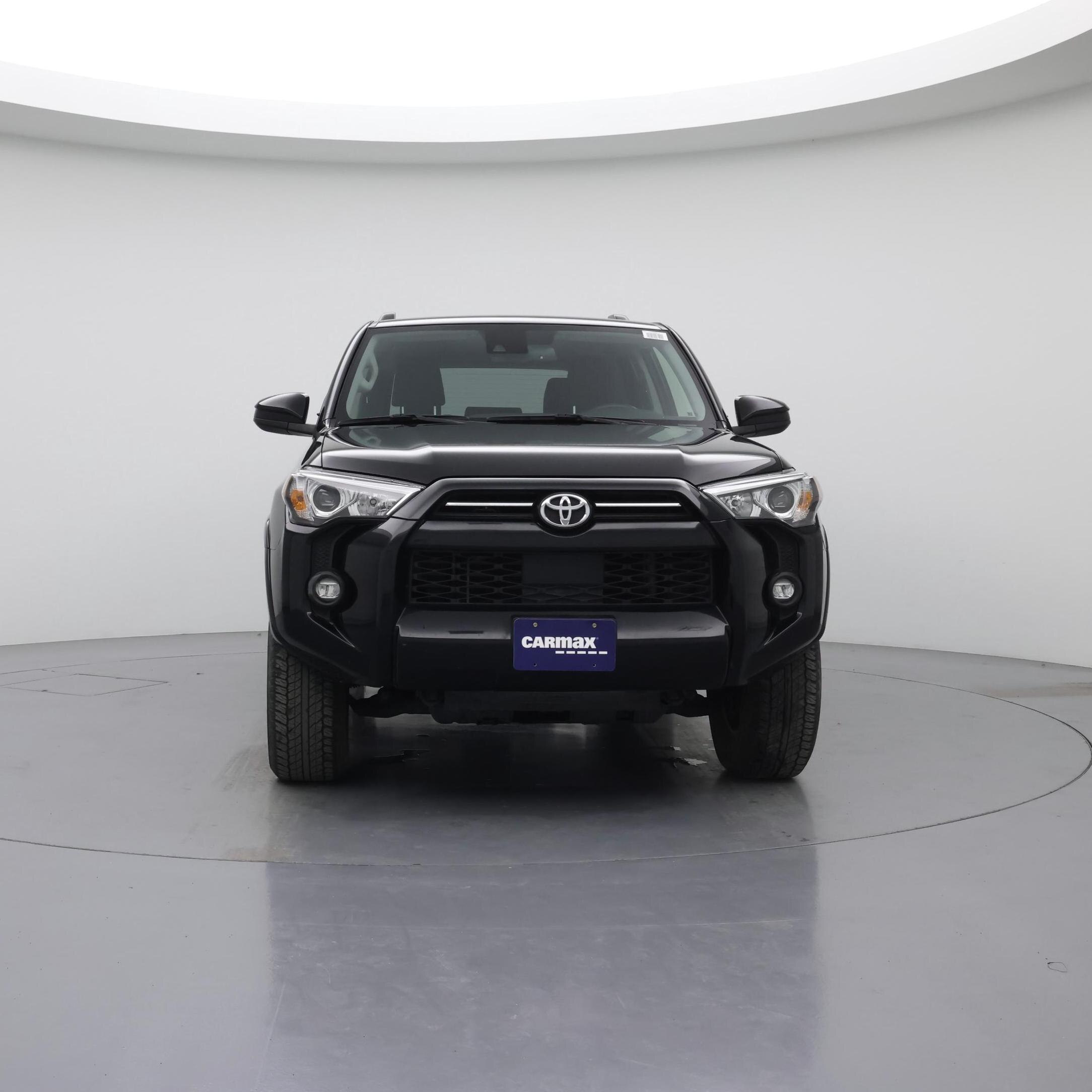 Thumbnail: 2024 Toyota 4Runner - 5