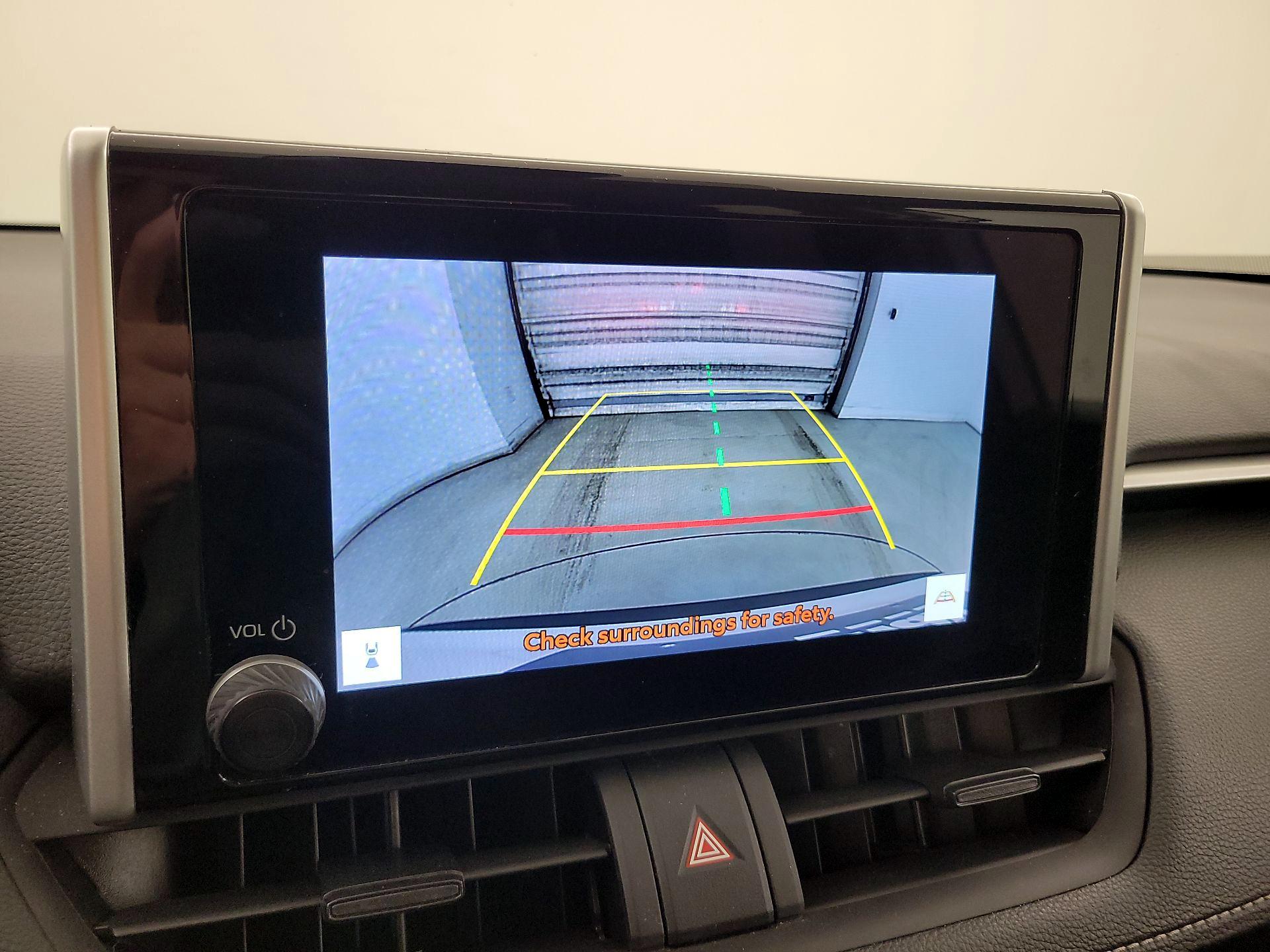 Thumbnail: 2024 Toyota RAV4 - 14