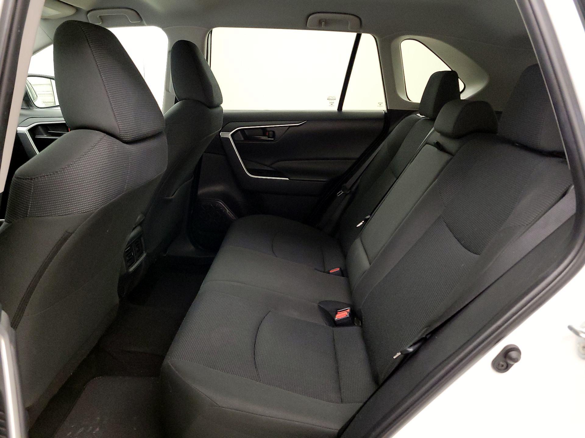 Thumbnail: 2024 Toyota RAV4 - 19