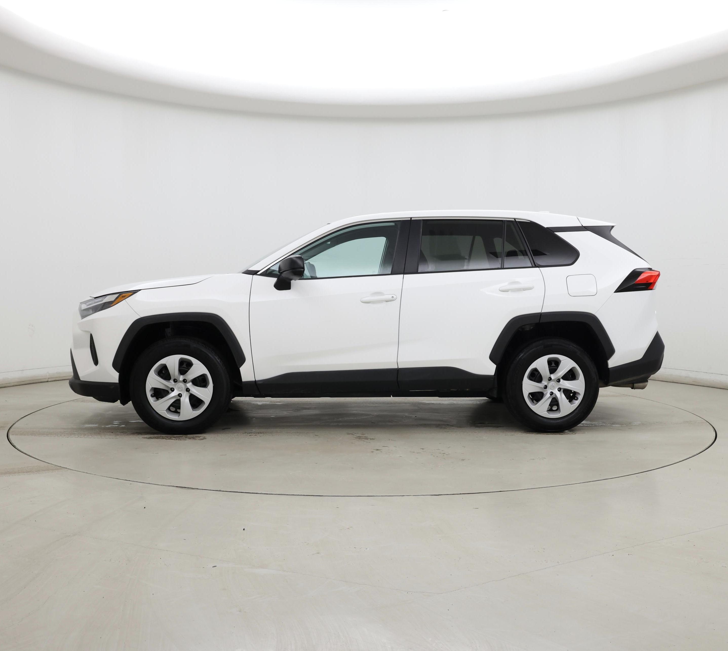 Thumbnail: 2024 Toyota RAV4 - 3